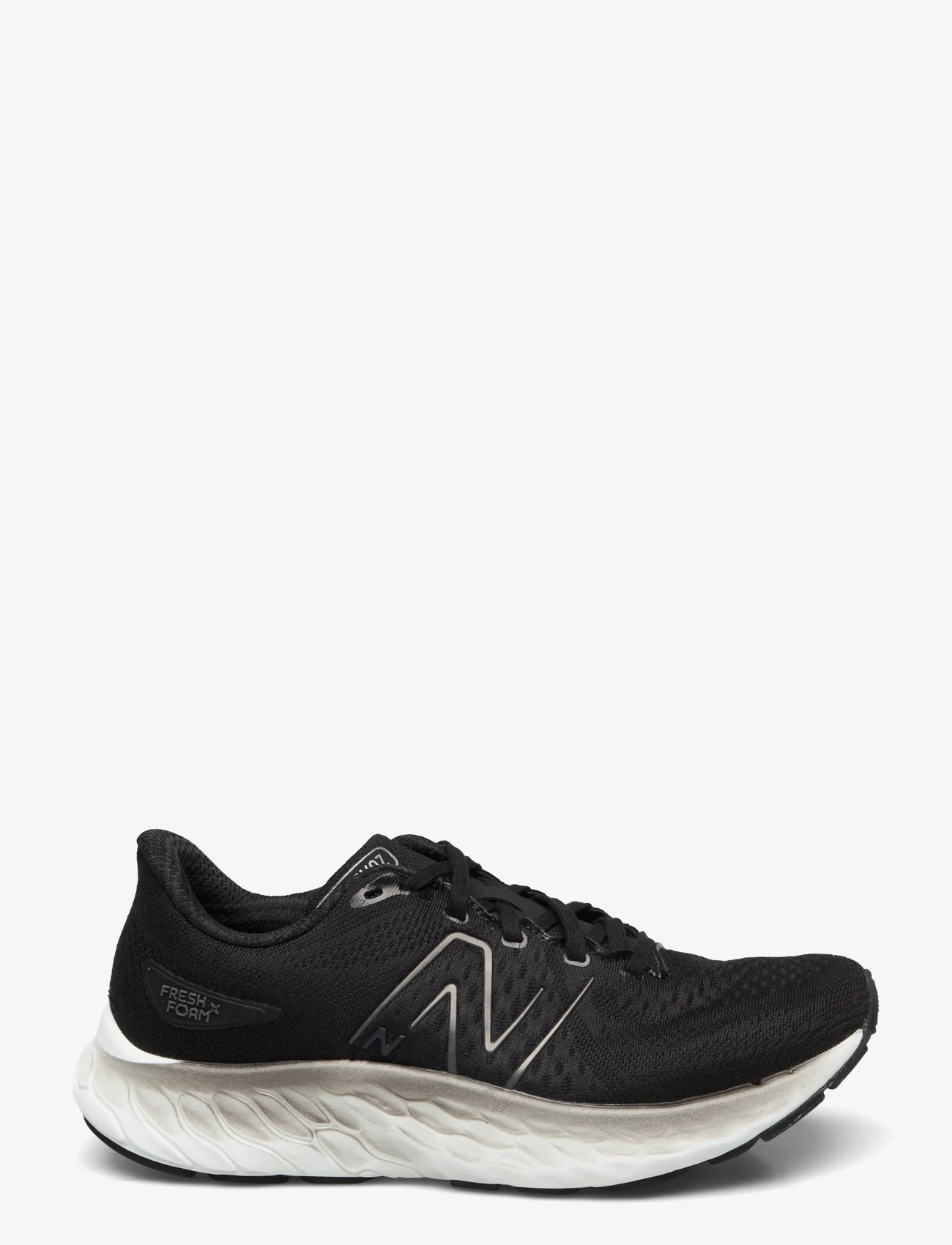 New Balance - Fresh Foam Evoz v2 - löparskor - black - 1