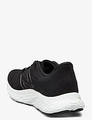 New Balance - Fresh Foam Evoz v2 - running shoes - black - 2