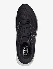 New Balance - Fresh Foam Evoz v2 - running shoes - black - 3