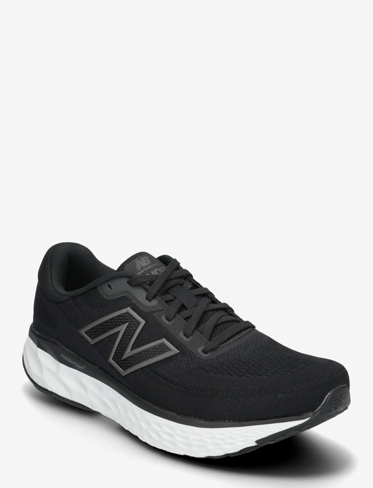 New Balance - New Balance FreshFoam Evoz v4 - löparskor - black - 0