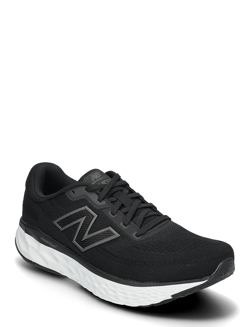 New Balance - New Balance FreshFoam Evoz v4 - laufschuhe - black - 0