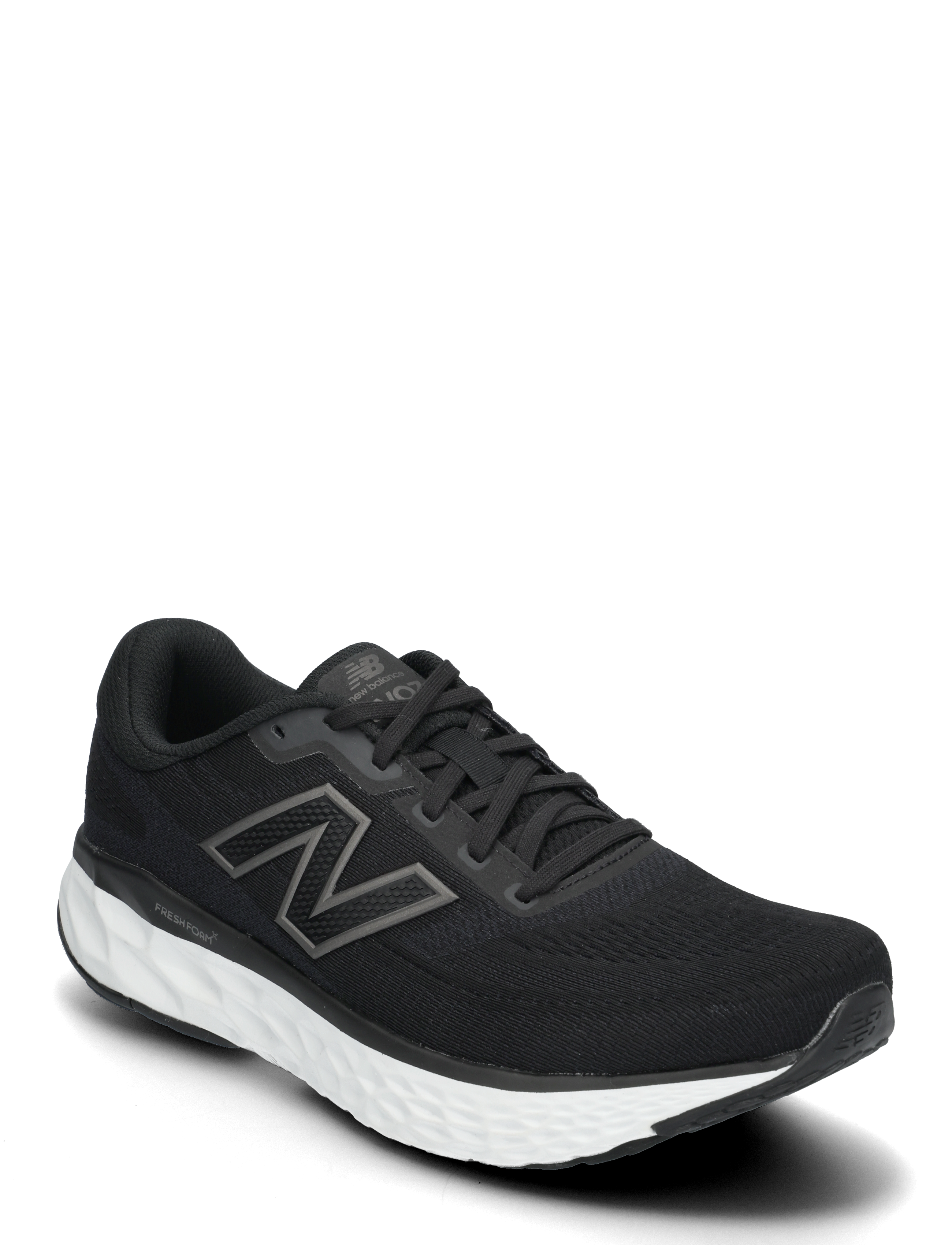 New Balance New Balance FreshFoam Evoz v4 - Løbesko - BLACK / black