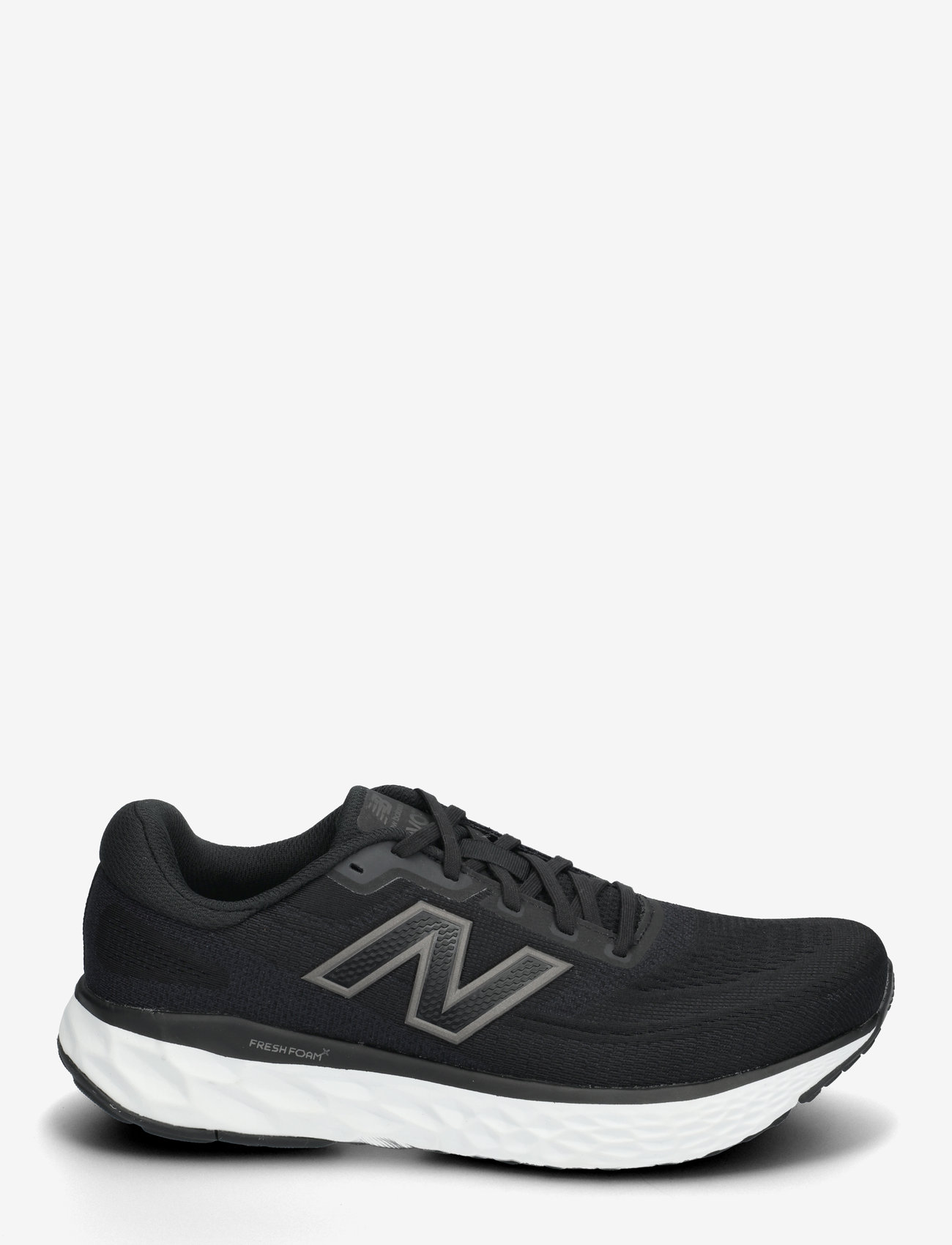 New Balance - New Balance FreshFoam Evoz v4 - löparskor - black - 1