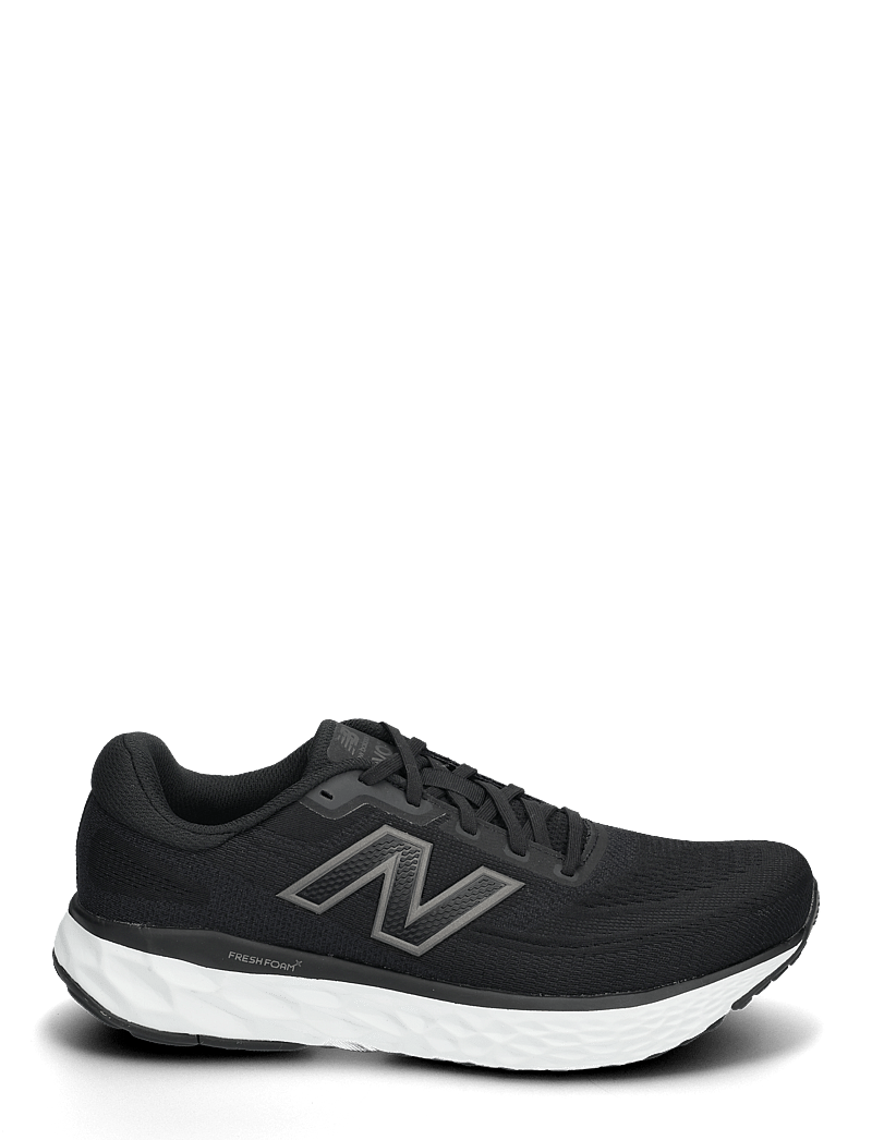 New Balance - New Balance FreshFoam Evoz v4 - laufschuhe - black - 1