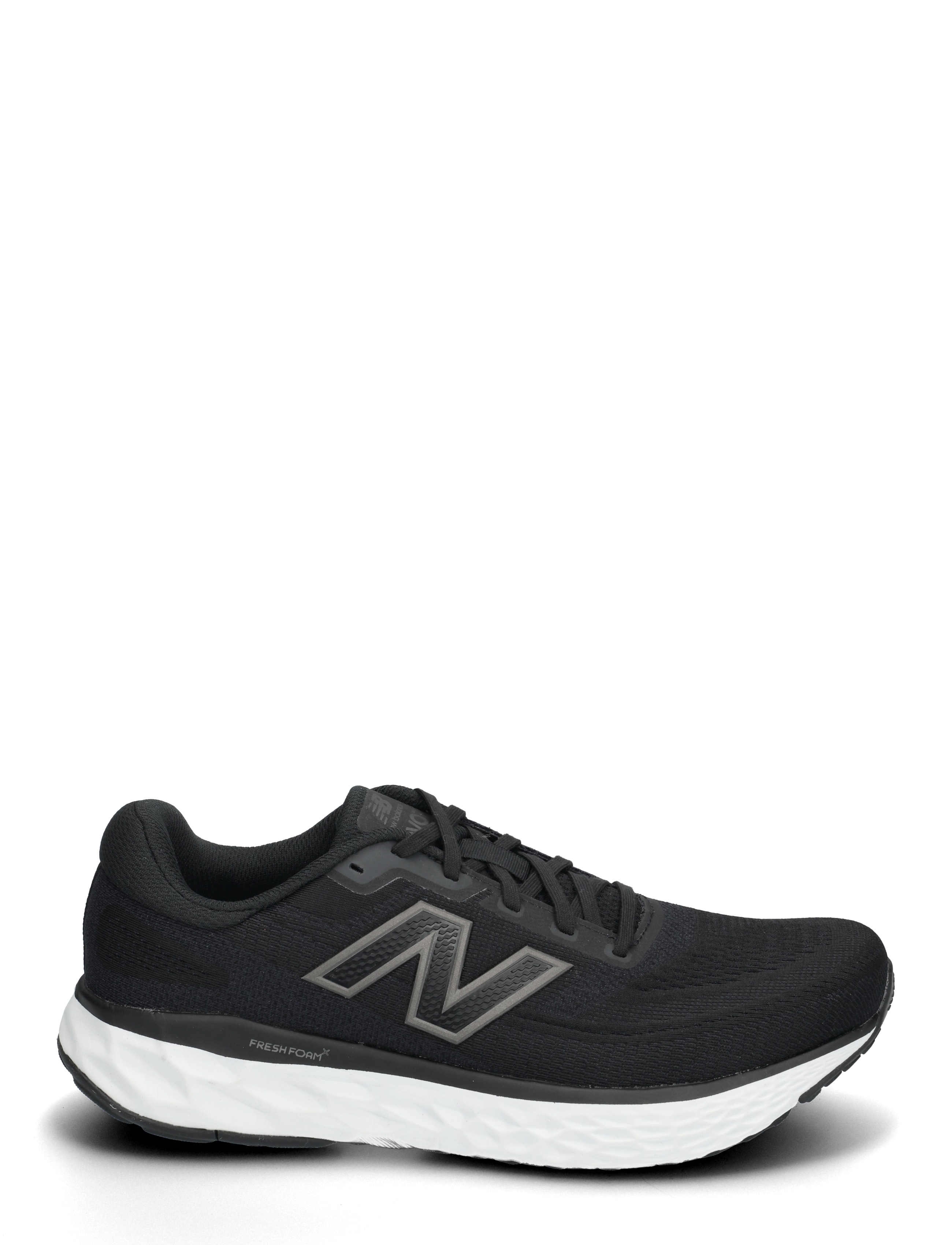 New Balance - New Balance FreshFoam Evoz v4 - laufschuhe - black - 1