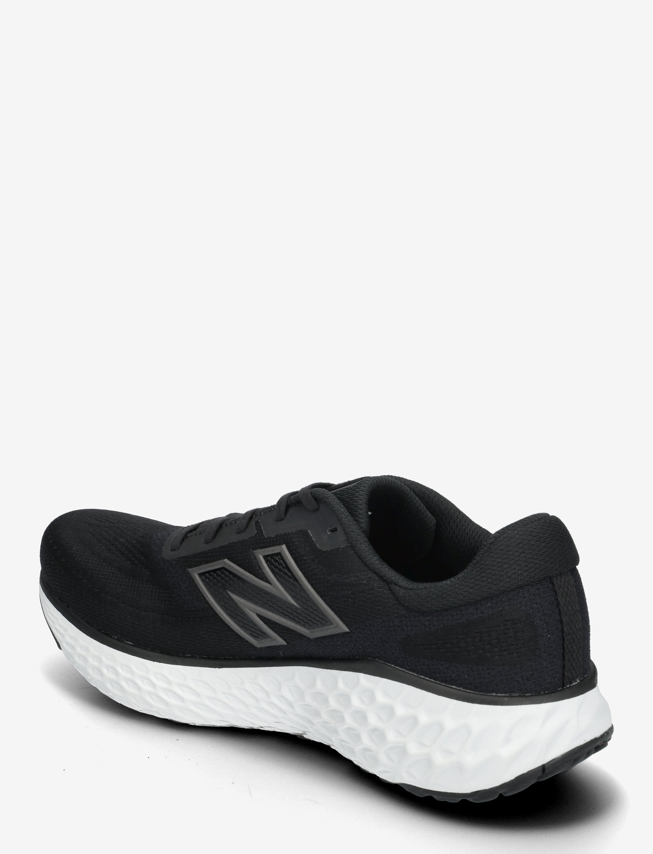 New Balance - New Balance FreshFoam Evoz v4 - löparskor - black - 2