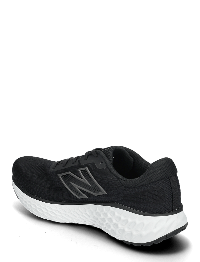 New Balance - New Balance FreshFoam Evoz v4 - bėgimo bateliai - black - 2