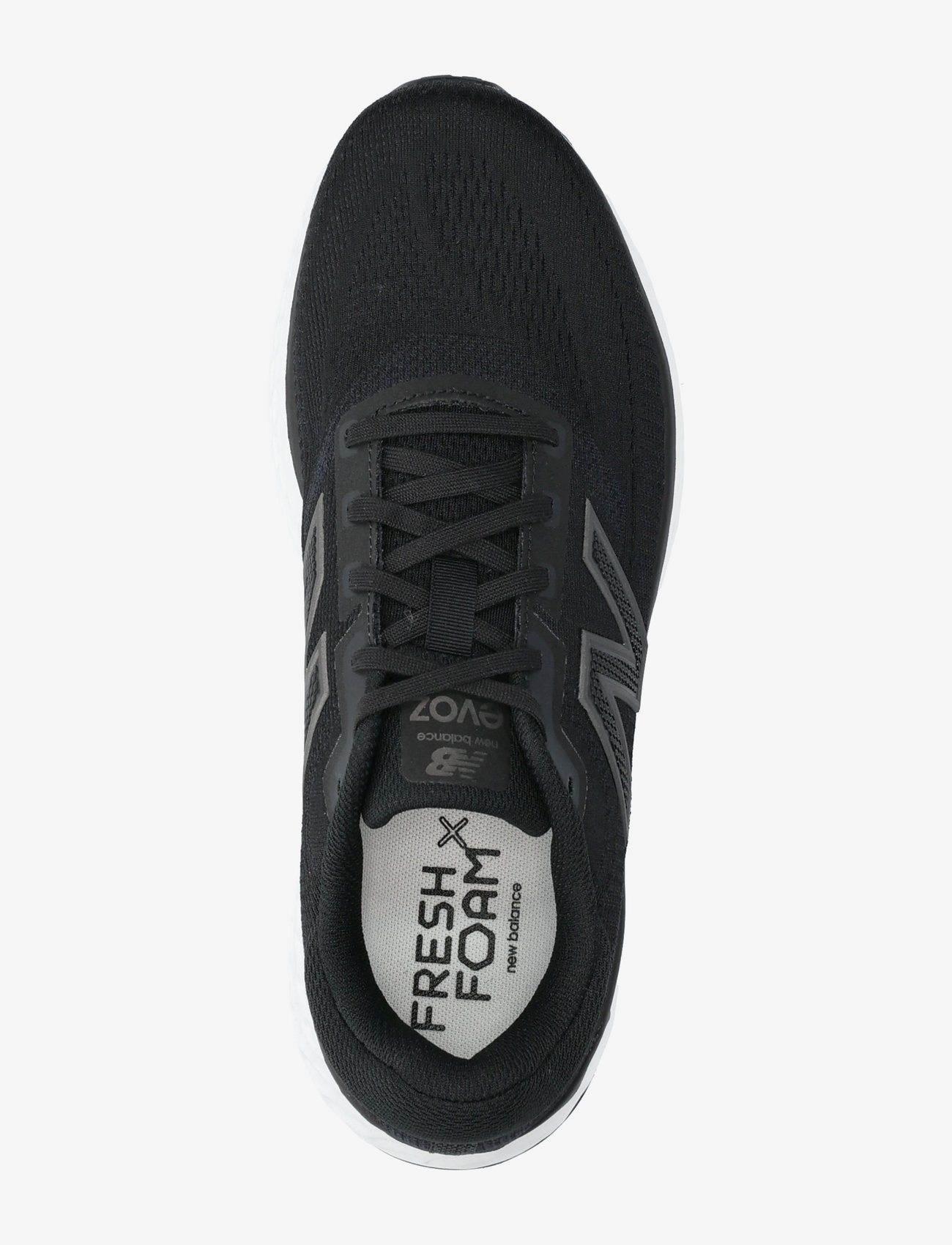 New Balance - New Balance FreshFoam Evoz v4 - löparskor - black - 3