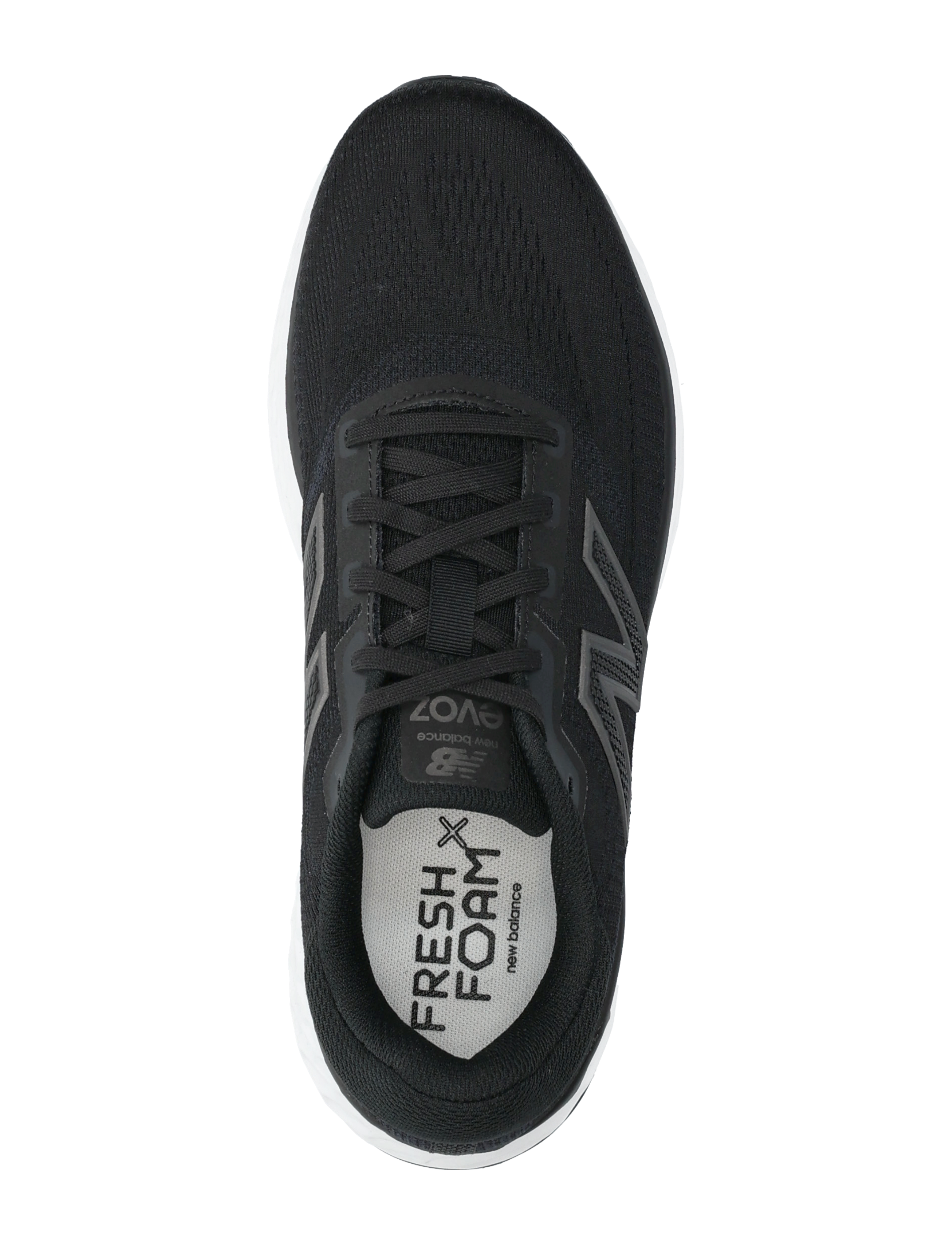 New Balance - New Balance FreshFoam Evoz v4 - laufschuhe - black - 3