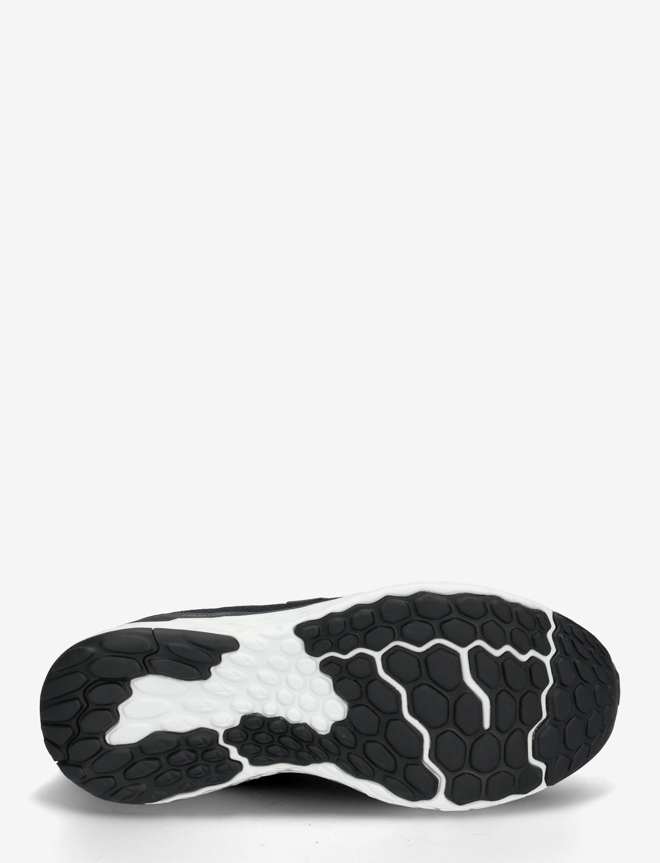 New Balance - New Balance FreshFoam Evoz v4 - löparskor - black - 4
