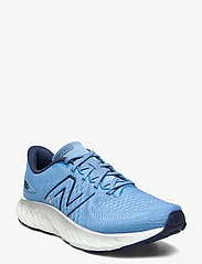 New Balance - Fresh Foam Evoz v2 - running shoes - heritage blue - 0