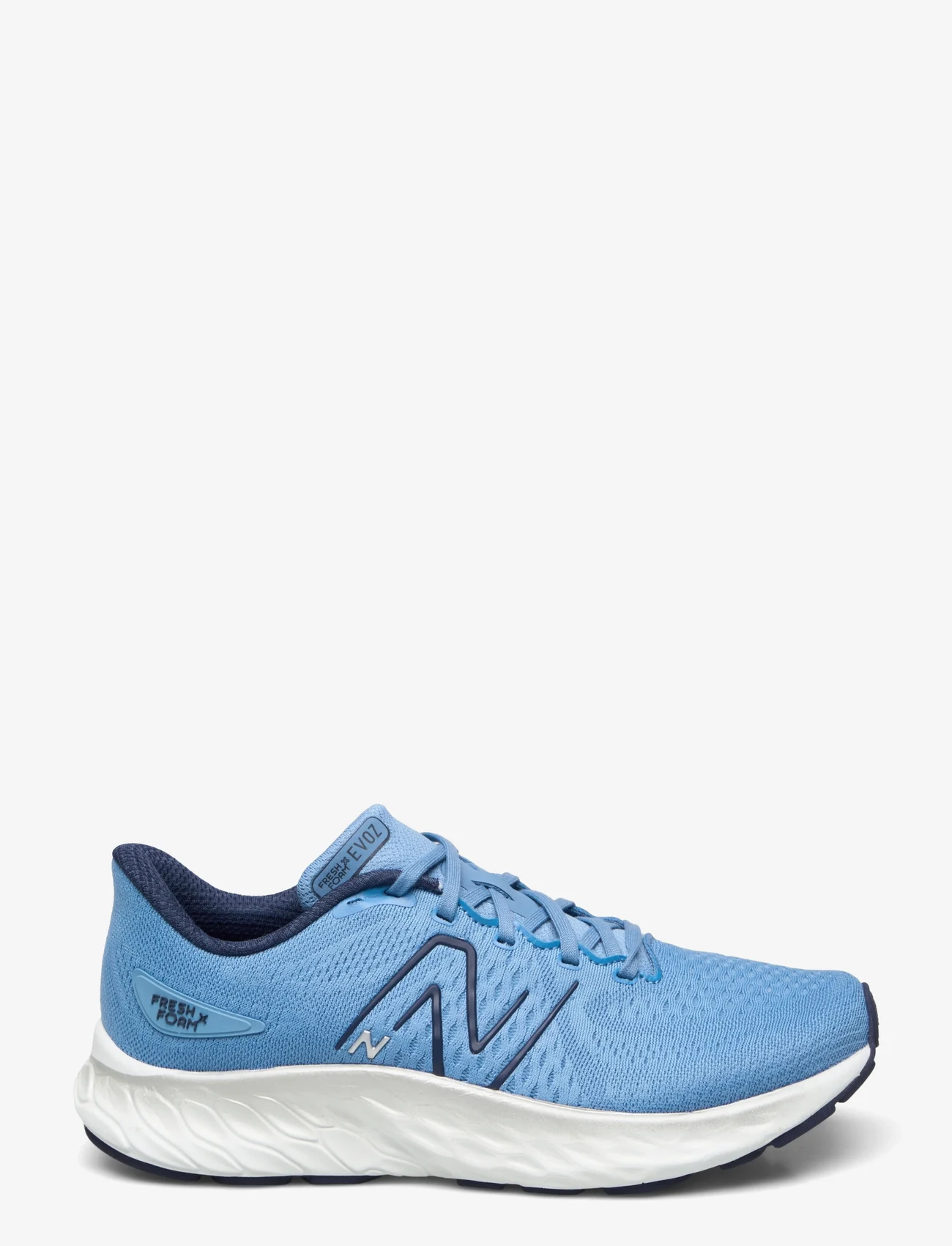 New Balance - Fresh Foam Evoz v2 - running shoes - heritage blue - 1