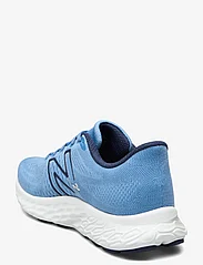 New Balance - Fresh Foam Evoz v2 - running shoes - heritage blue - 2