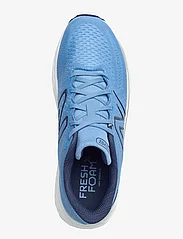 New Balance - Fresh Foam Evoz v2 - running shoes - heritage blue - 3