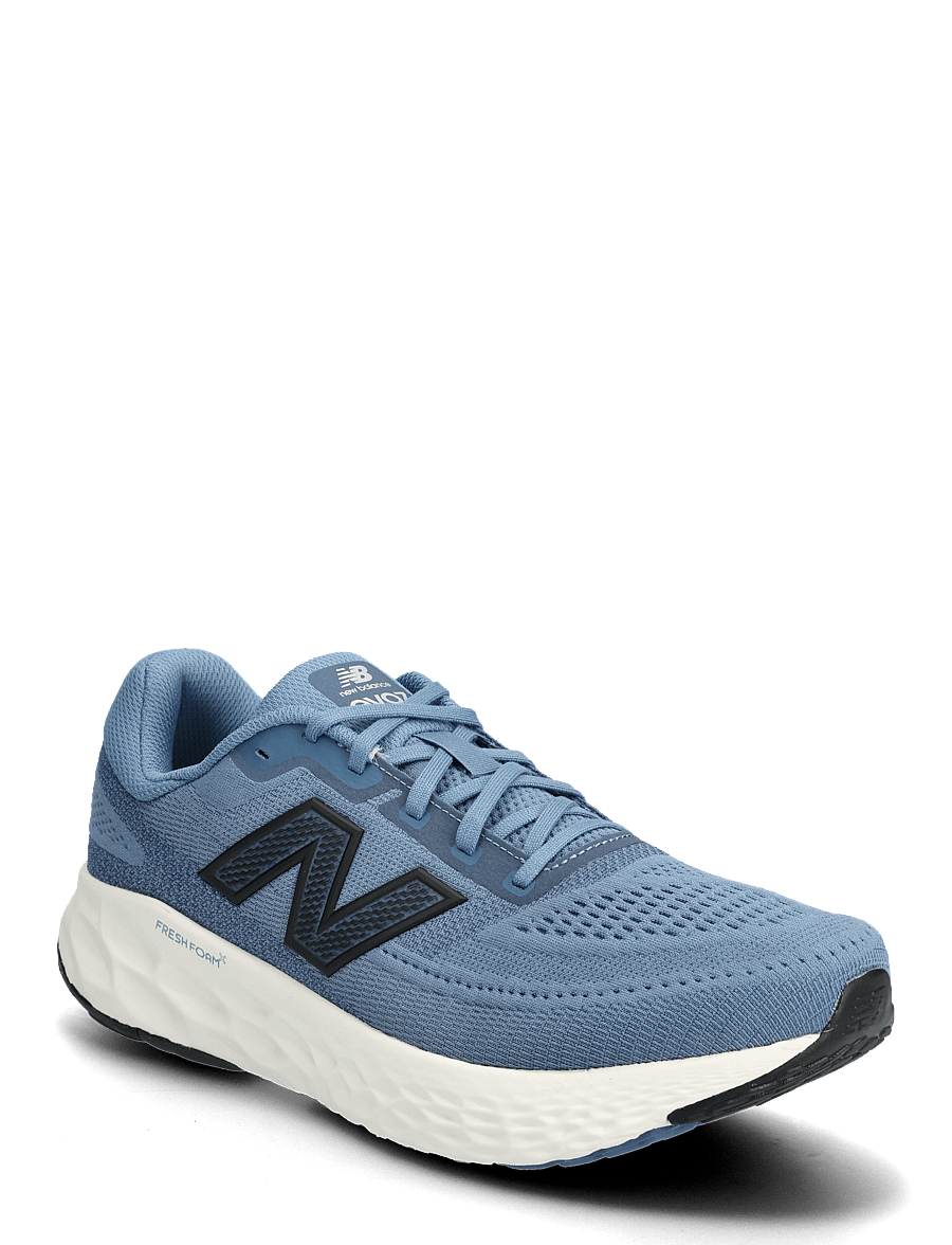 New Balance - New Balance FreshFoam Evoz v4 - bėgimo bateliai - shoreline blue - 0