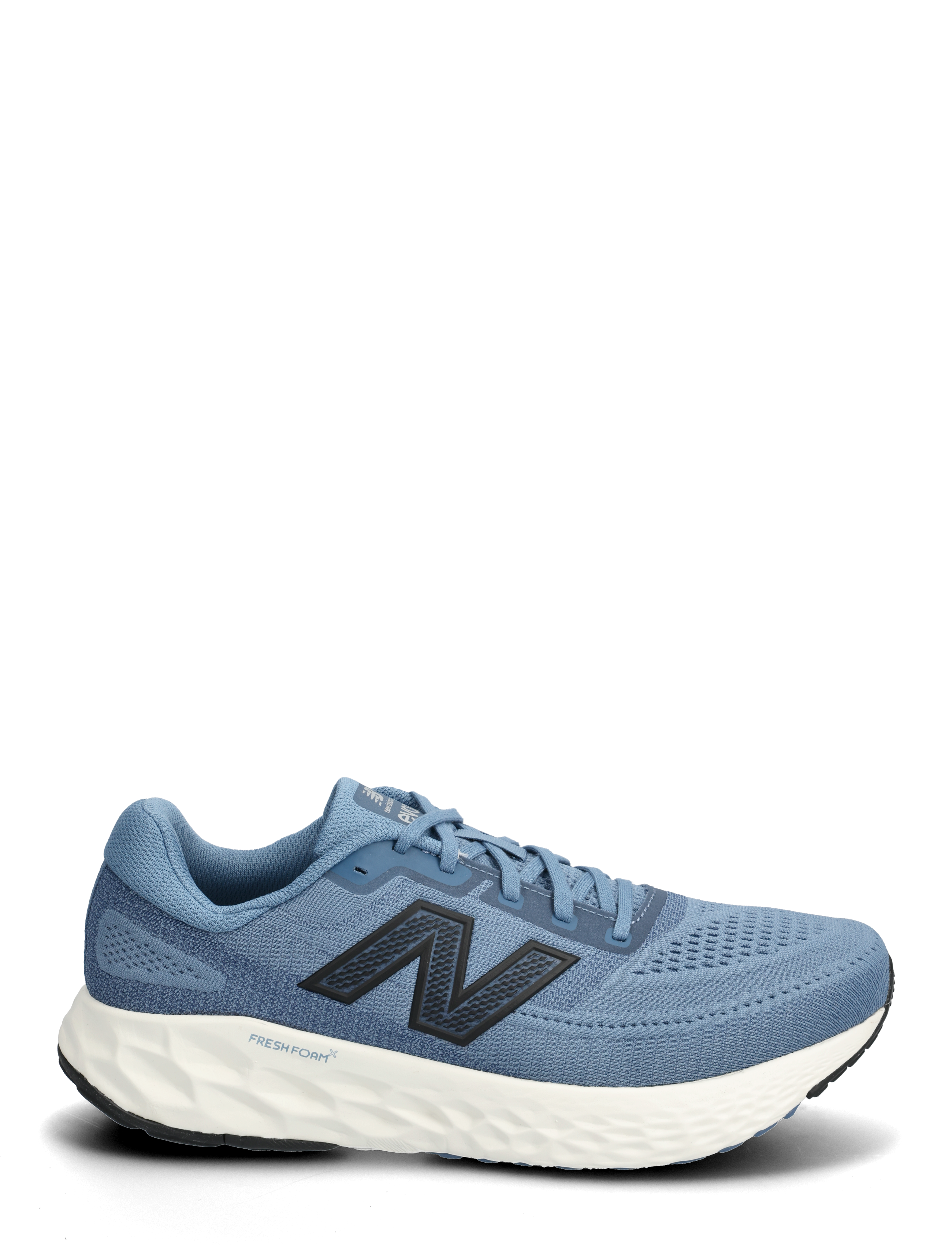 New Balance - New Balance FreshFoam Evoz v4 - løbesko - shoreline blue - 1