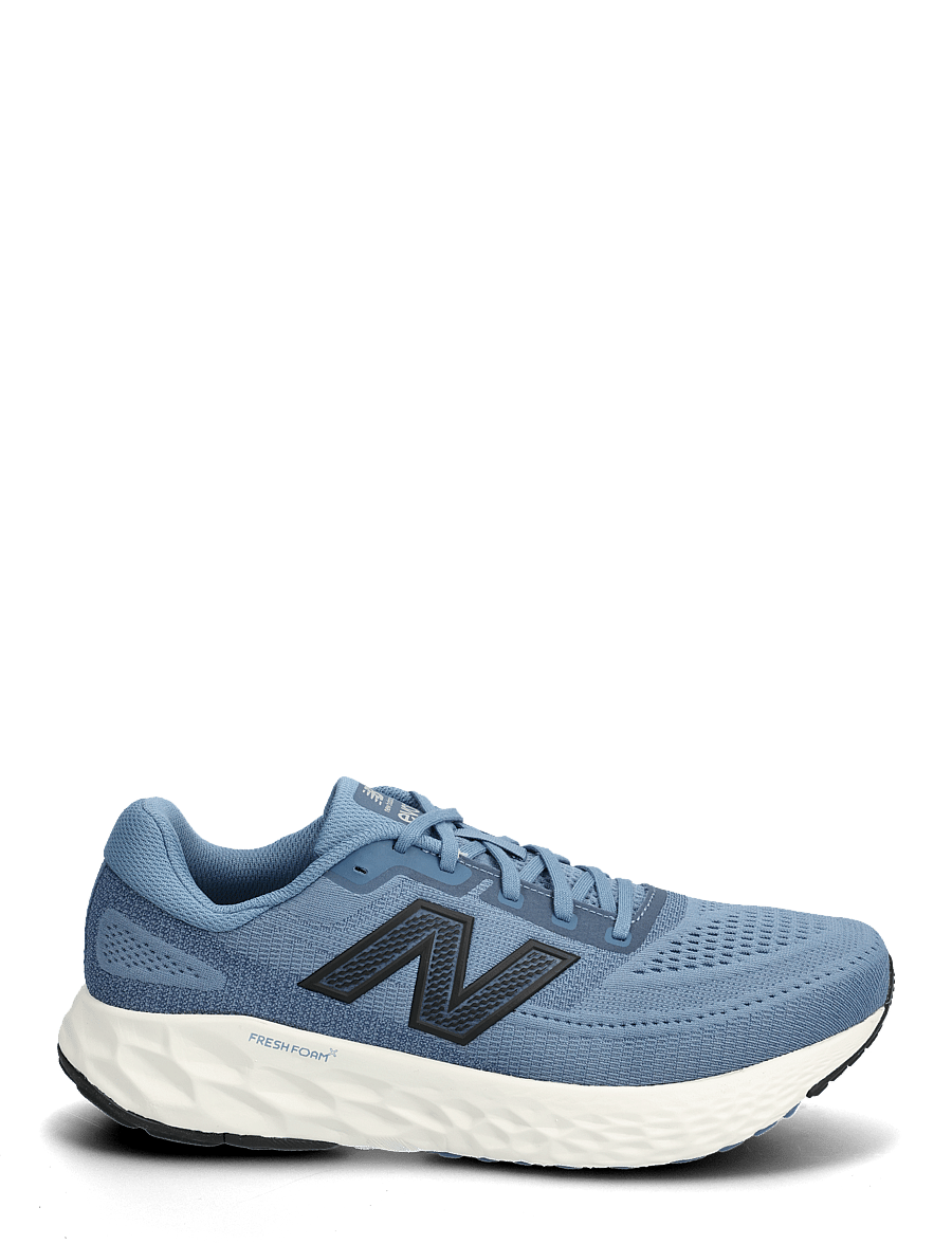 New Balance - New Balance FreshFoam Evoz v4 - bėgimo bateliai - shoreline blue - 1