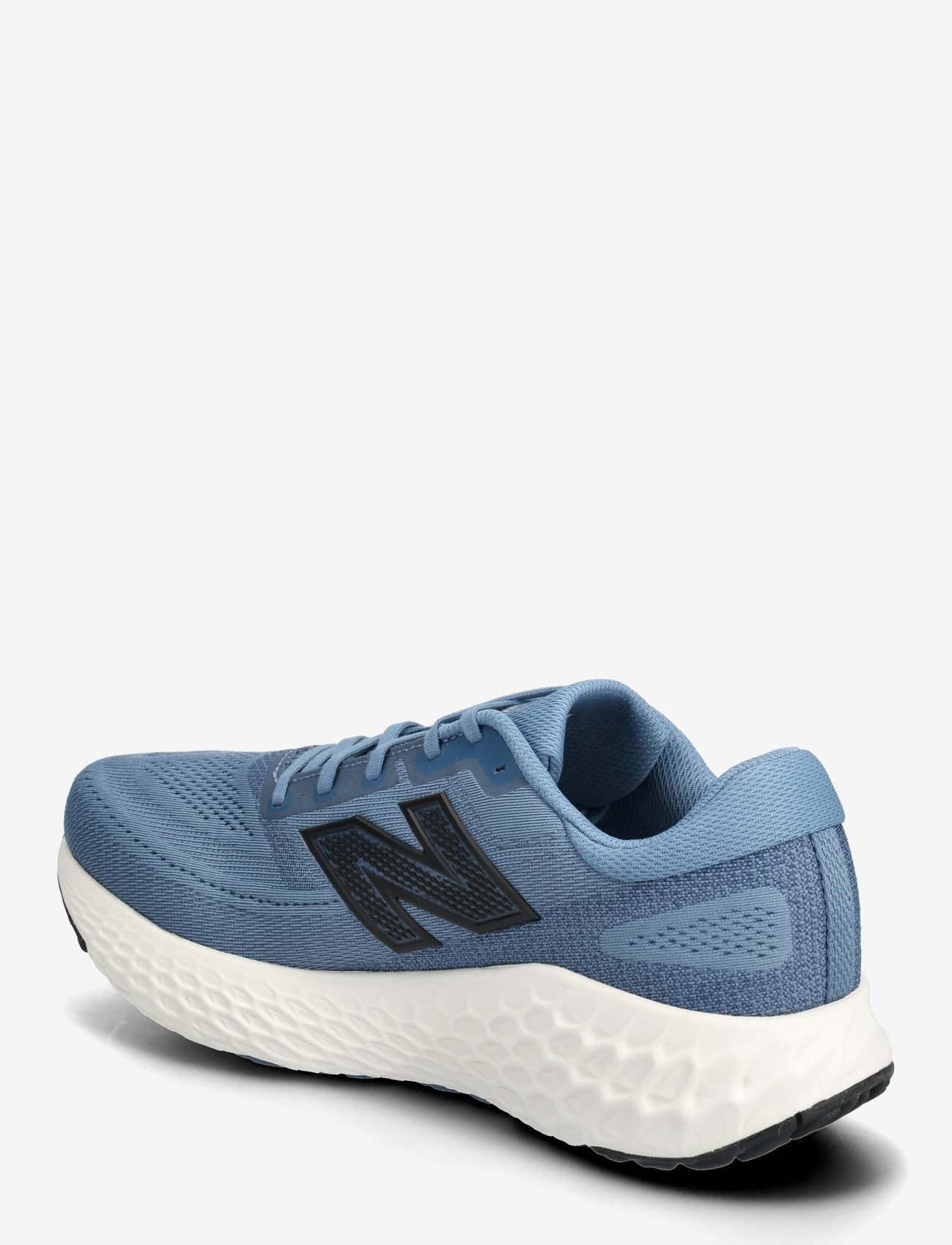 New Balance - New Balance FreshFoam Evoz v4 - löparskor - shoreline blue - 2