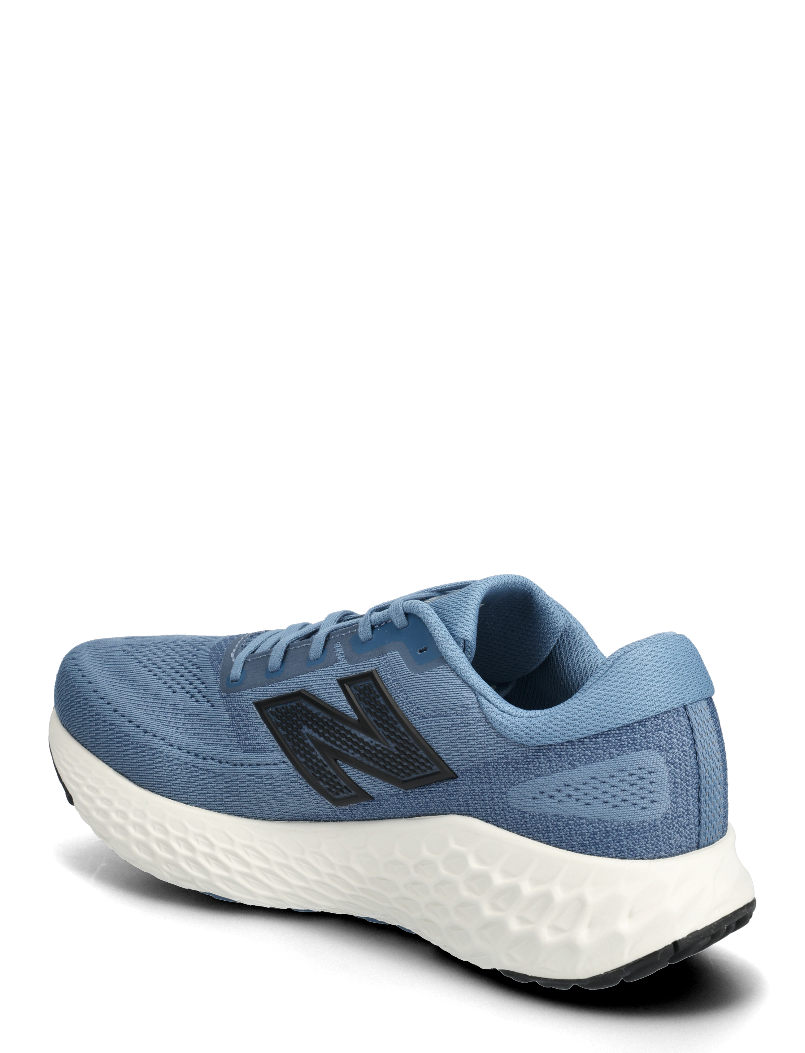 New Balance - New Balance FreshFoam Evoz v4 - løbesko - shoreline blue - 2