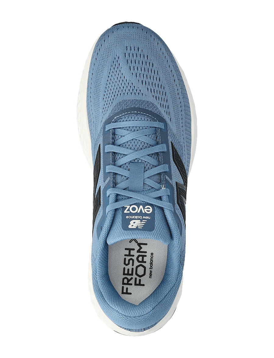 New Balance - New Balance FreshFoam Evoz v4 - bėgimo bateliai - shoreline blue - 3