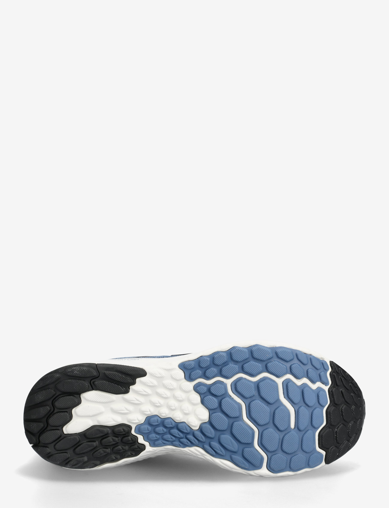 New Balance - New Balance FreshFoam Evoz v4 - löparskor - shoreline blue - 4