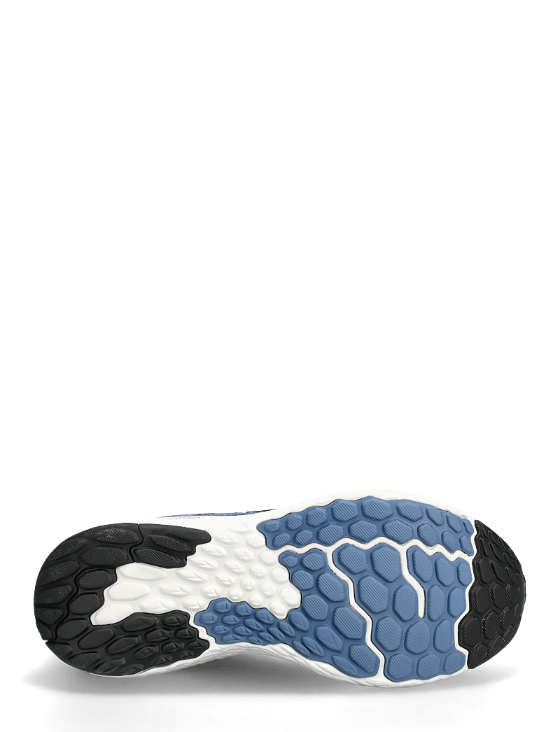 New Balance - New Balance FreshFoam Evoz v4 - laufschuhe - shoreline blue - 4