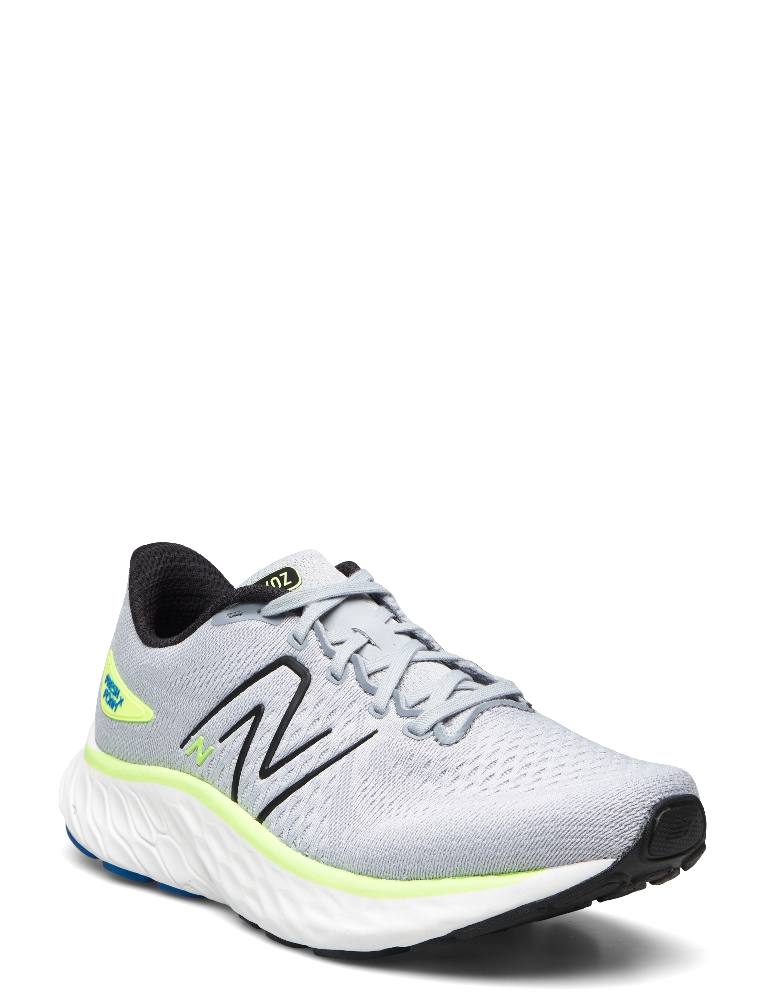 Fresh Foam Evoz v3 - ALUMINUM GREY