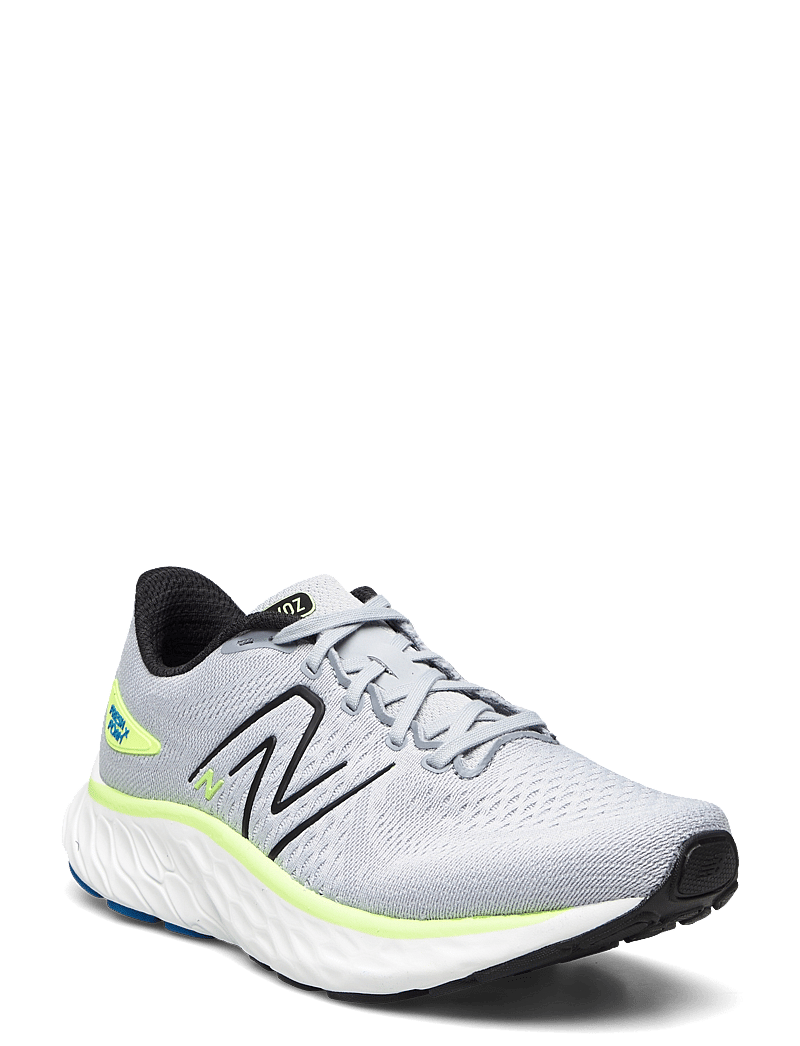 New Balance - Fresh Foam Evoz v3 - löparskor - aluminum grey - 0