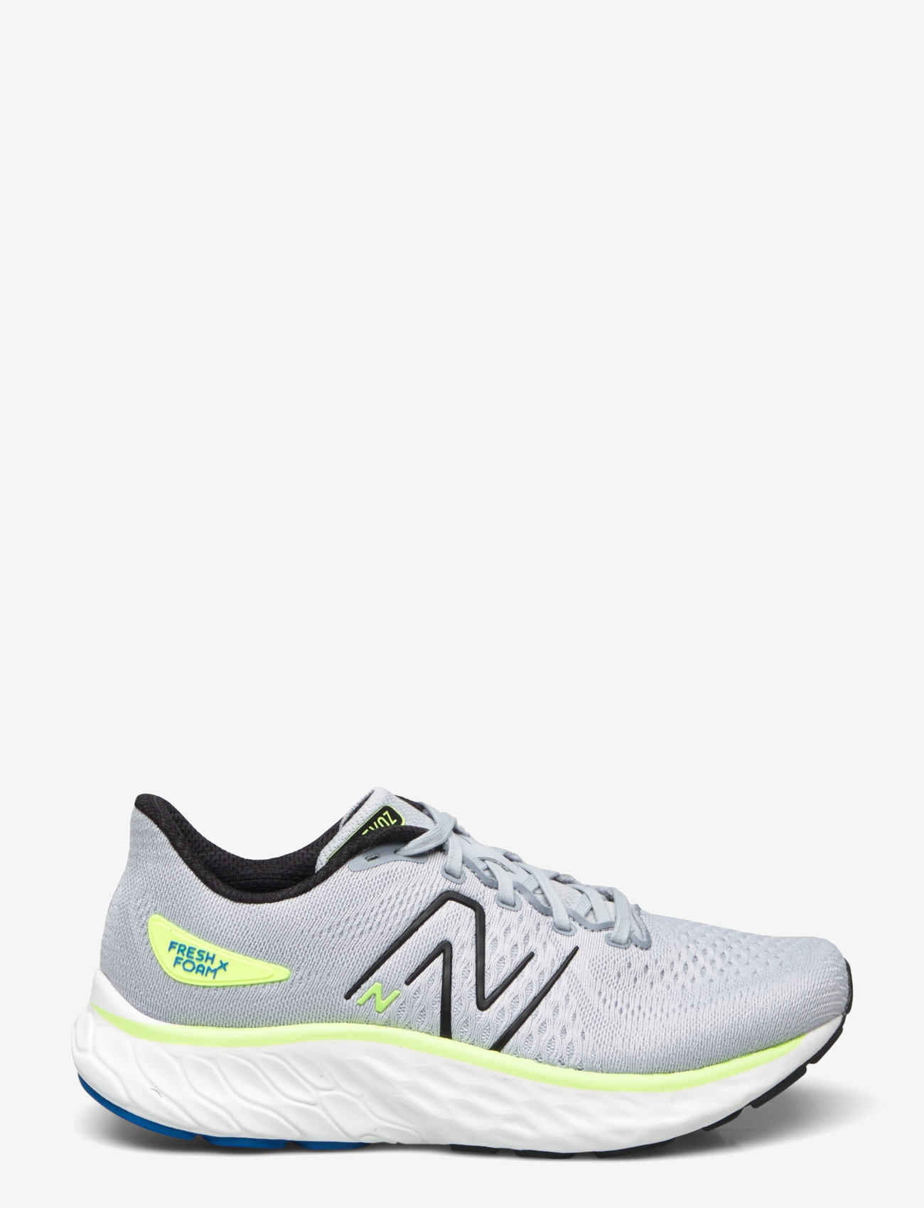 New Balance - Fresh Foam Evoz v3 - löparskor - aluminum grey - 1