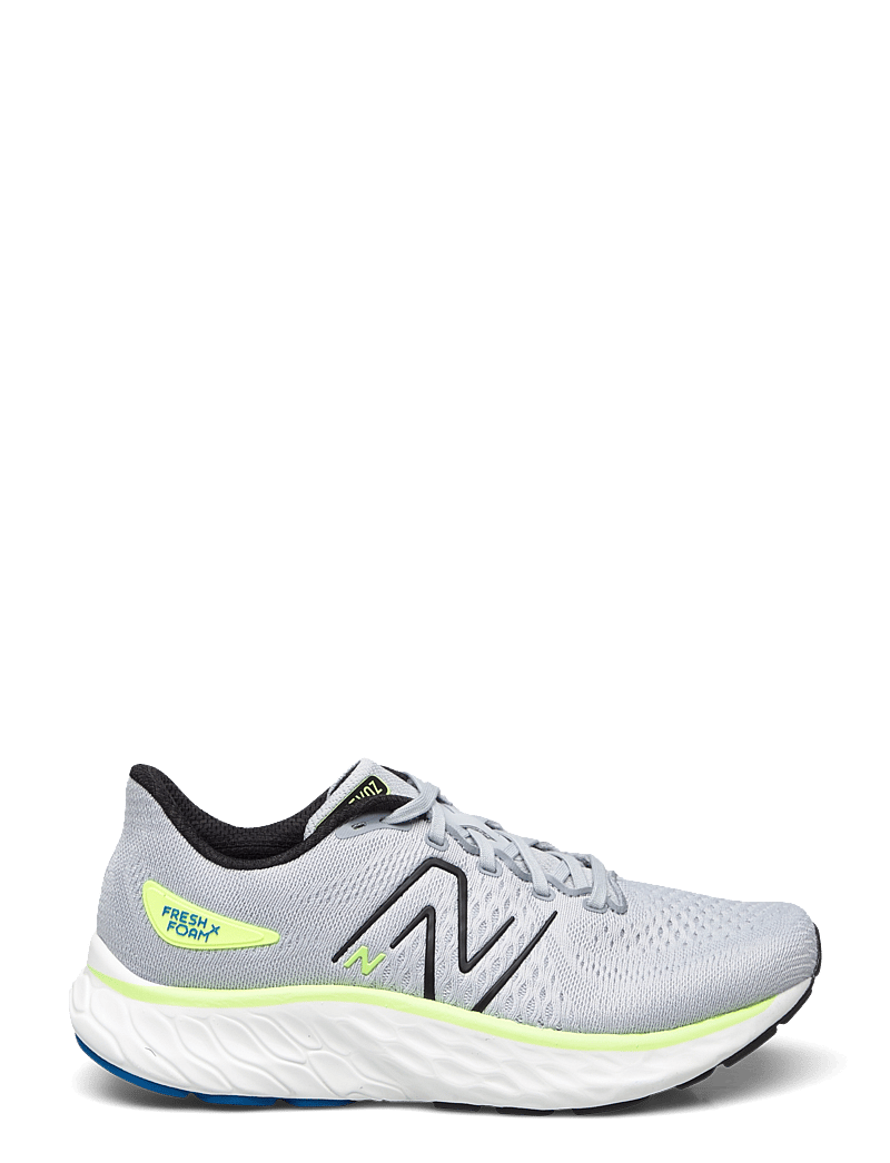 New Balance - Fresh Foam Evoz v3 - löparskor - aluminum grey - 1