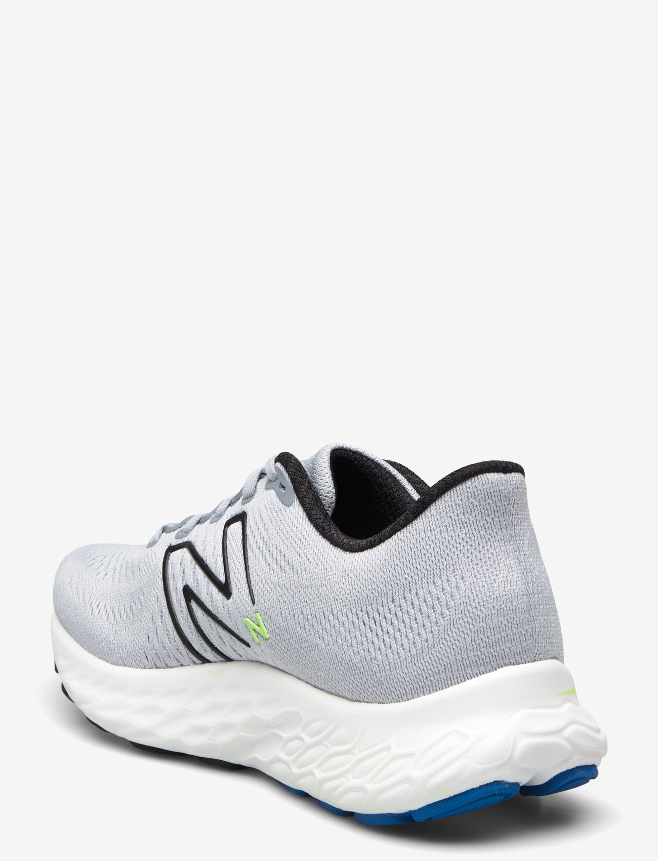 New Balance - Fresh Foam Evoz v3 - löparskor - aluminum grey - 2