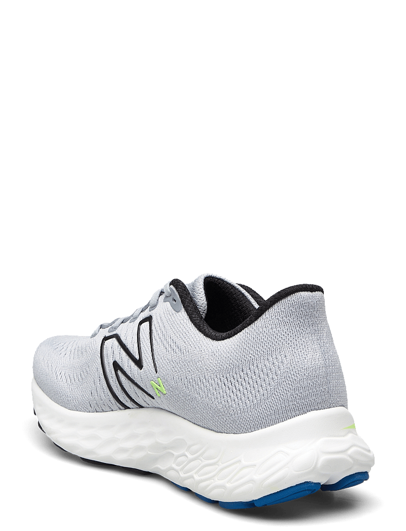 New Balance - Fresh Foam Evoz v3 - löparskor - aluminum grey - 2
