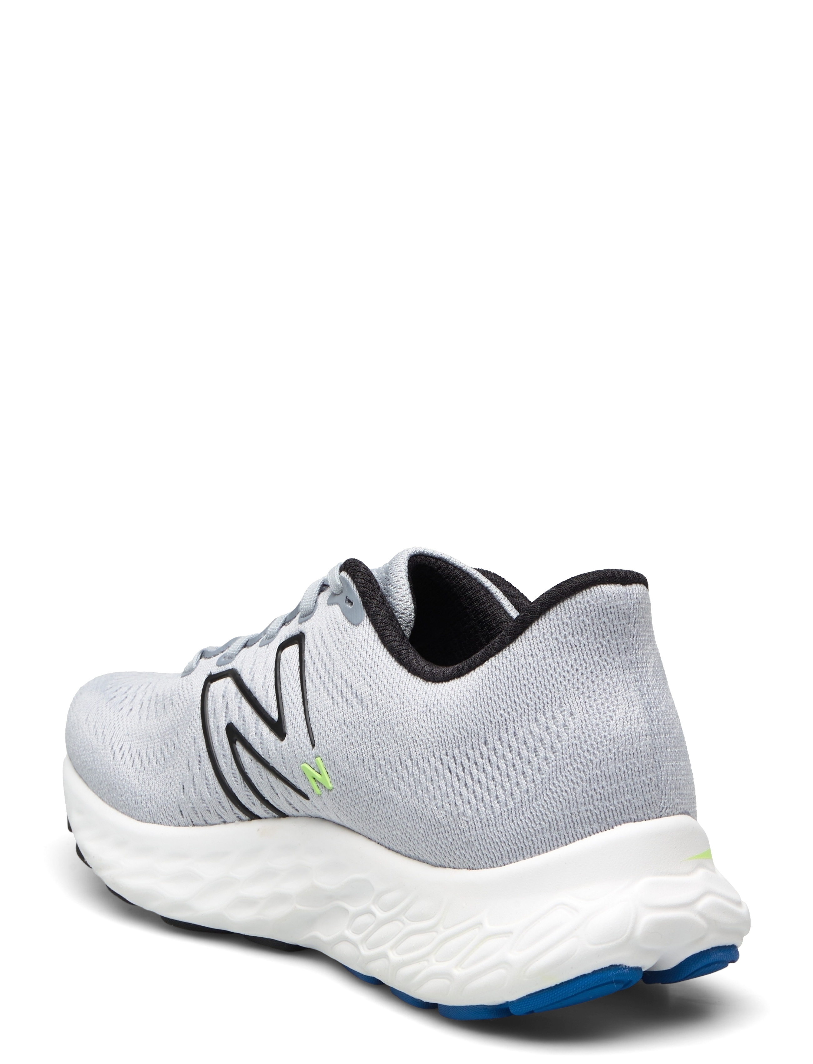 New Balance - Fresh Foam Evoz v3 - aluminum grey - 2