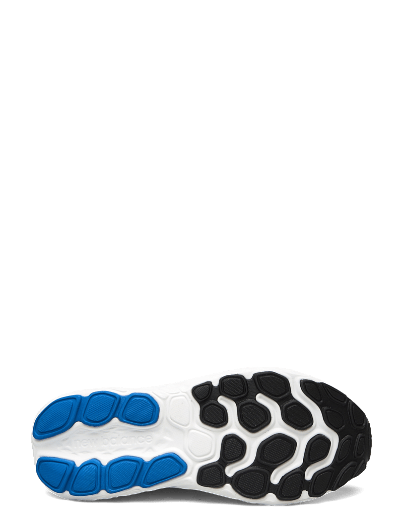 New Balance - Fresh Foam Evoz v3 - löparskor - aluminum grey - 4