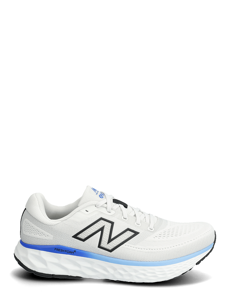 New Balance - New Balance FreshFoam Evoz v4 - laufschuhe - reflection - 1