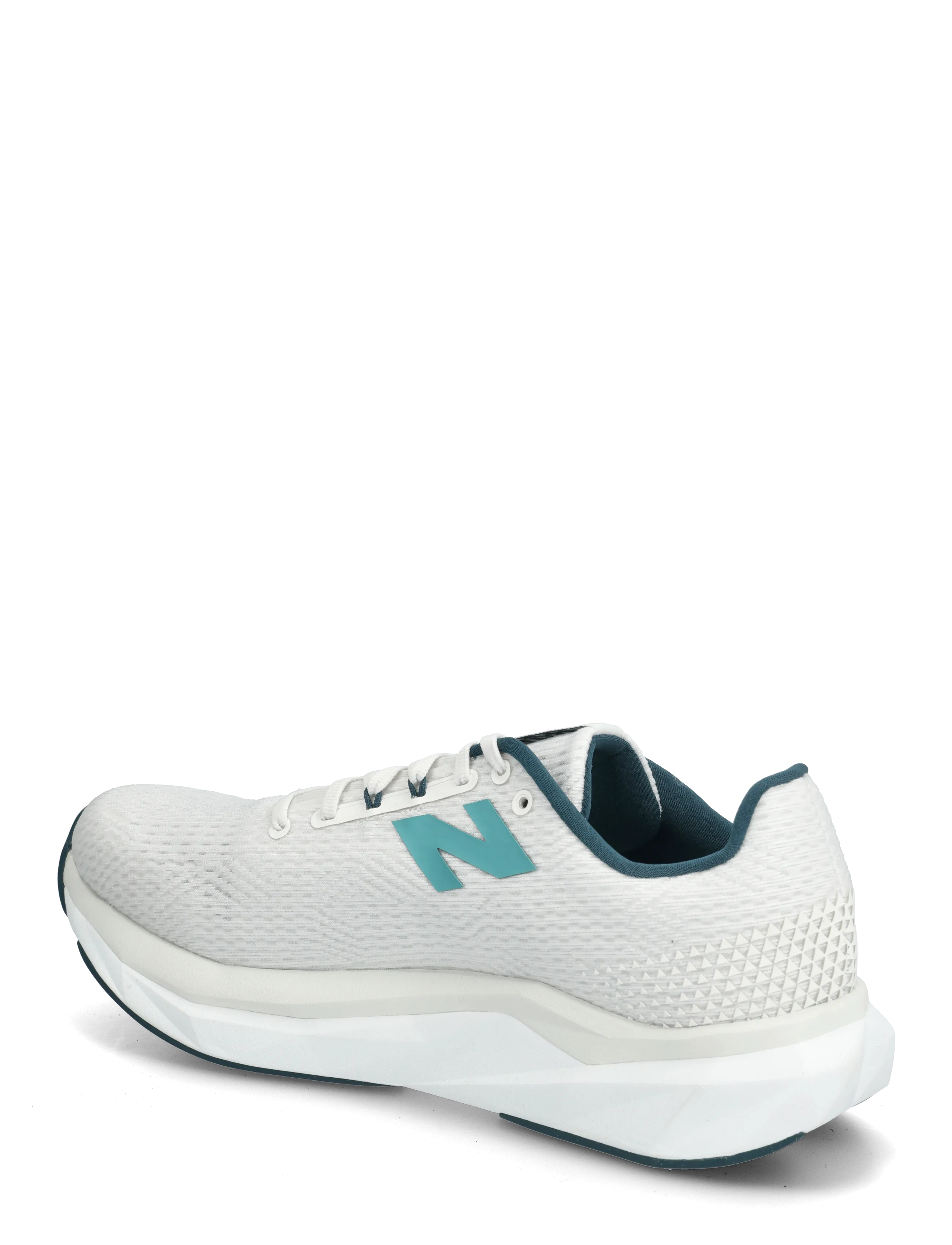 New Balance - New Balance FuelCell Propel v5 - løbesko - grey matter - 2