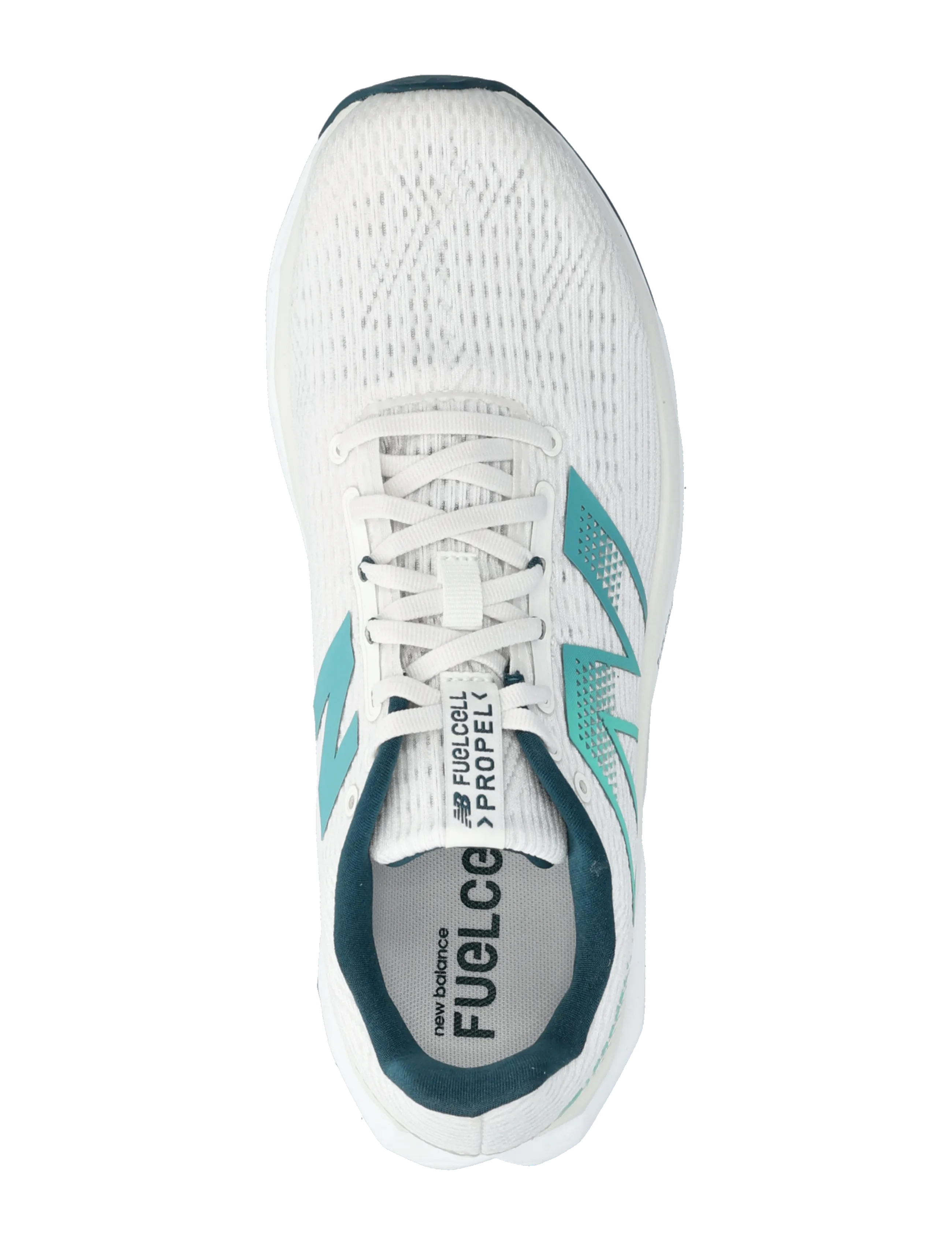 New Balance - New Balance FuelCell Propel v5 - løbesko - grey matter - 3