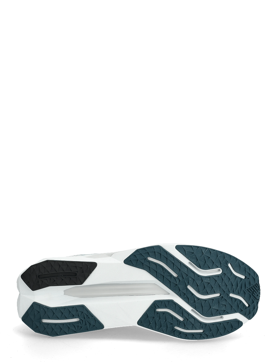 New Balance - New Balance FuelCell Propel v5 - laufschuhe - grey matter - 4