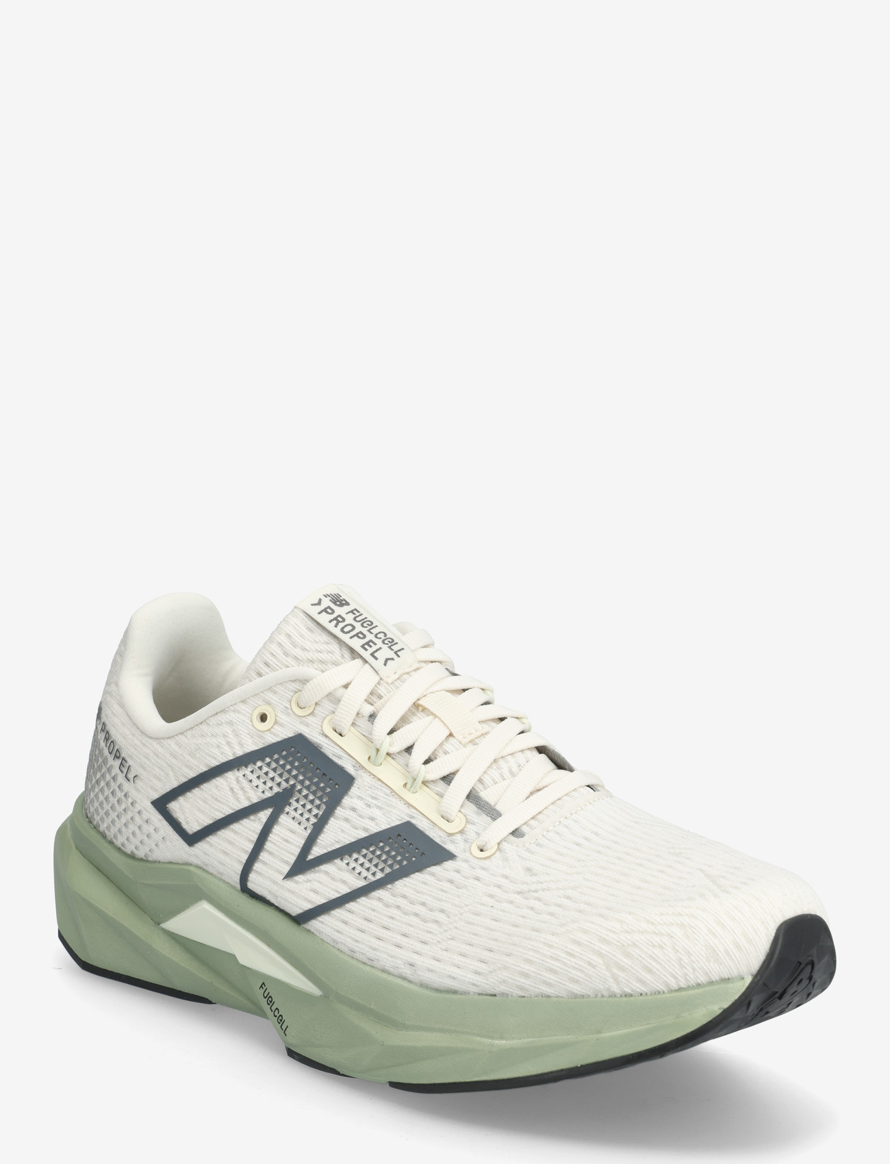 New Balance - New Balance FuelCell Propel v5 - løbesko - permafrost - 0