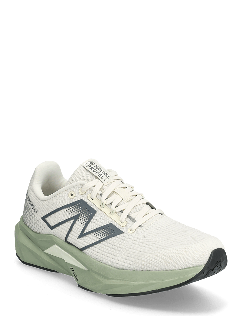 New Balance - New Balance FuelCell Propel v5 - loopschoenen - permafrost - 0