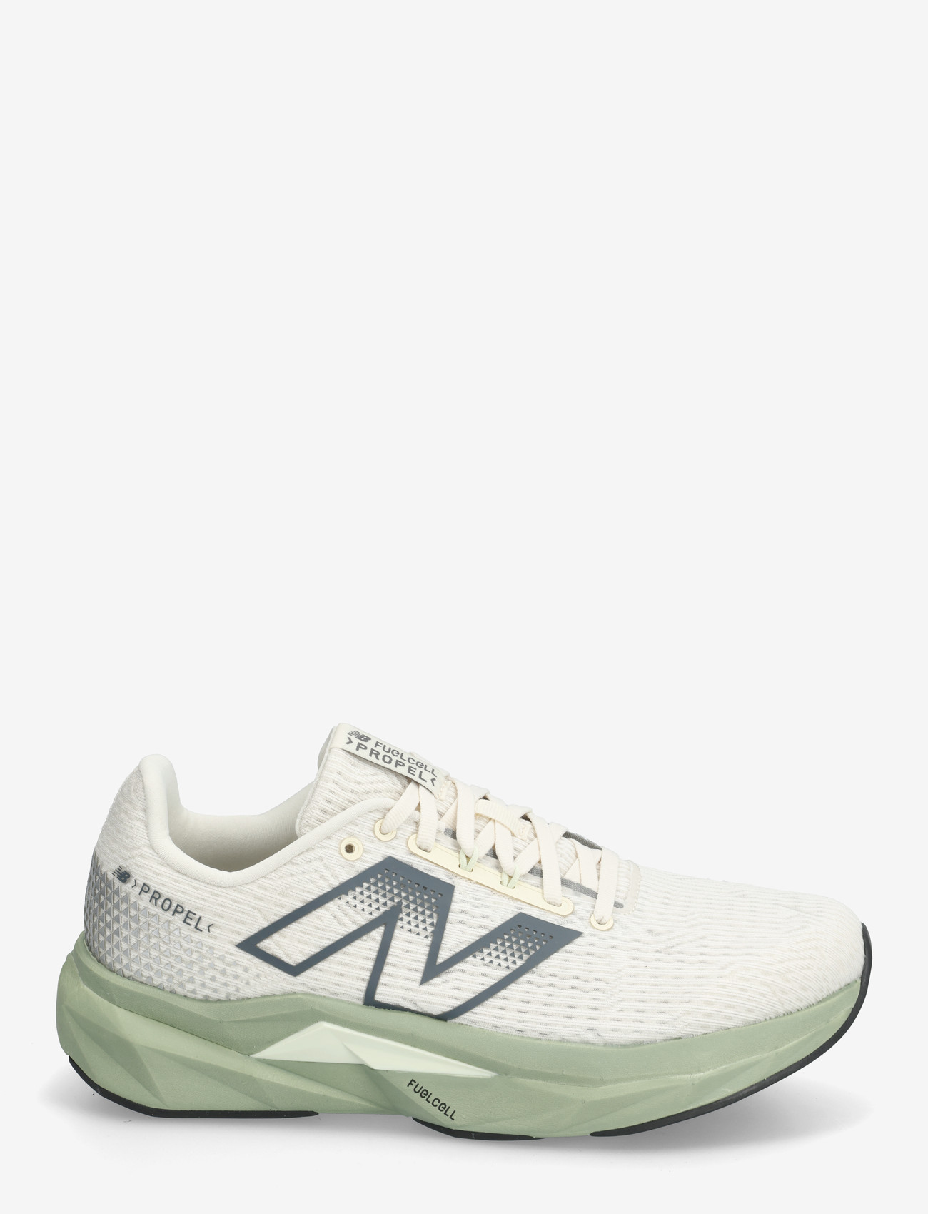 New Balance - New Balance FuelCell Propel v5 - løbesko - permafrost - 1