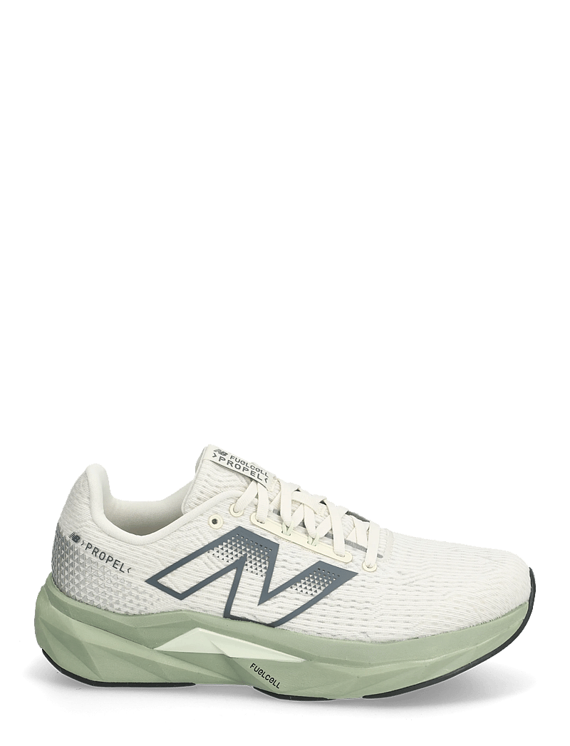 New Balance - New Balance FuelCell Propel v5 - loopschoenen - permafrost - 1