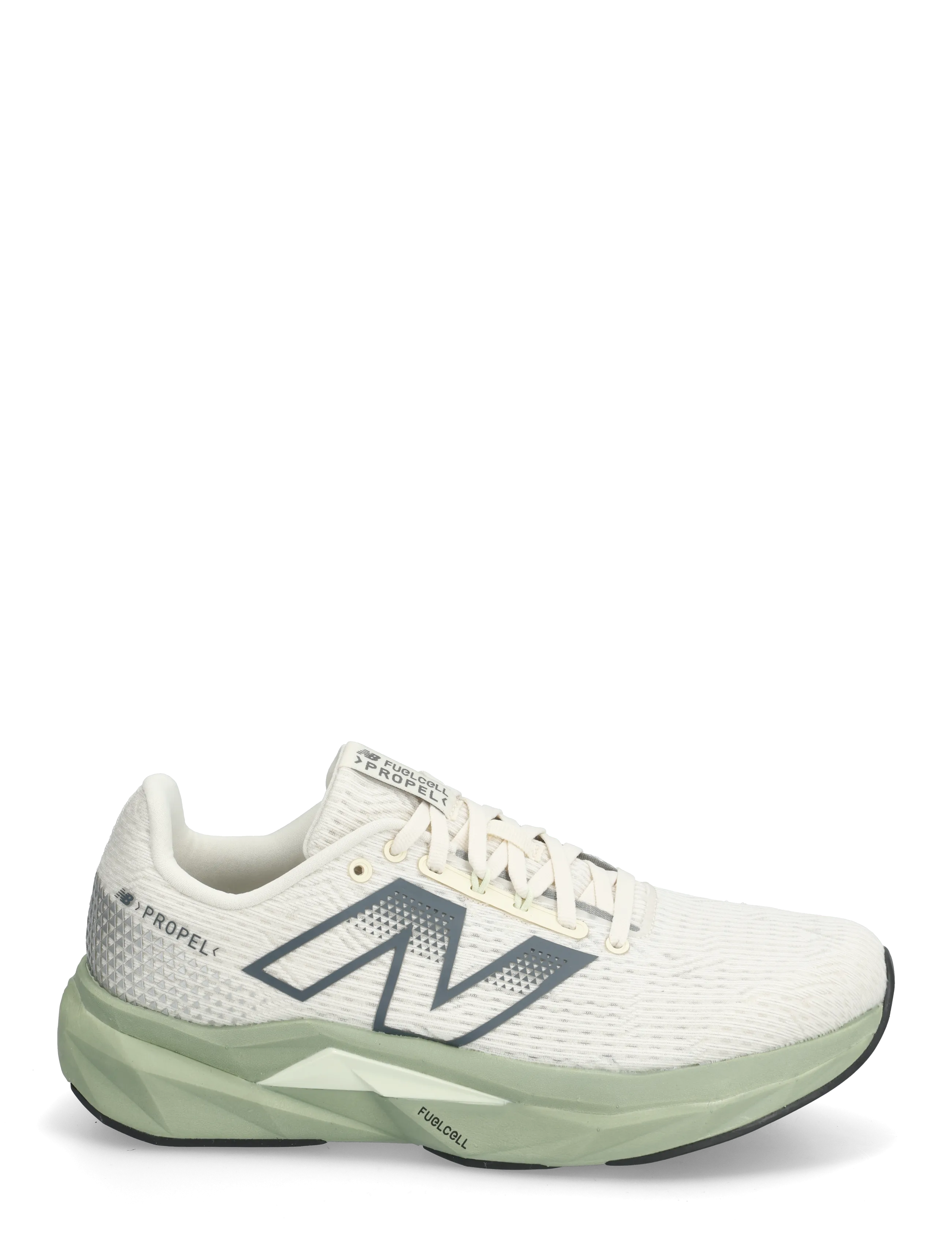 New Balance - New Balance FuelCell Propel v5 - löparskor - permafrost - 1