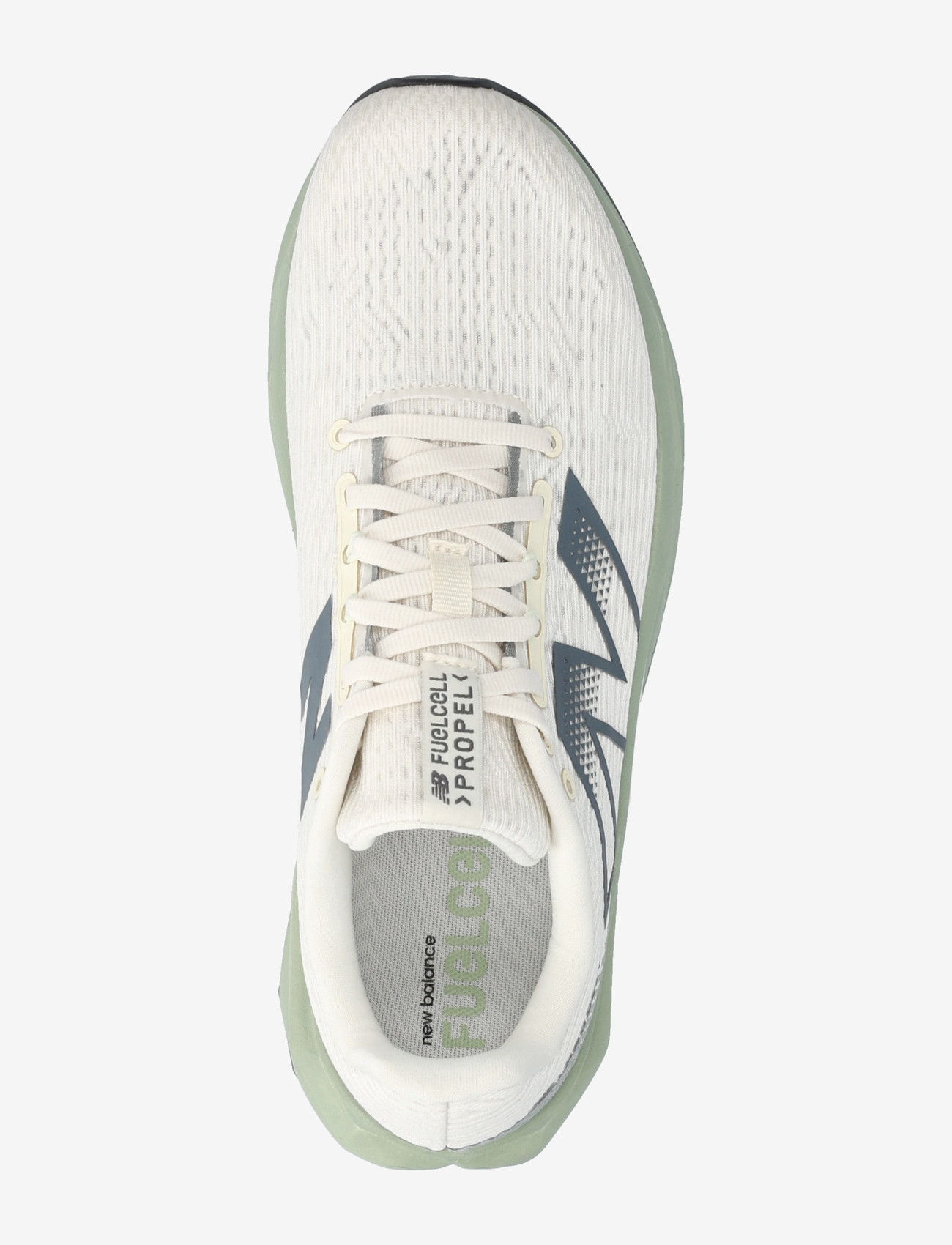 New Balance - New Balance FuelCell Propel v5 - løbesko - permafrost - 3