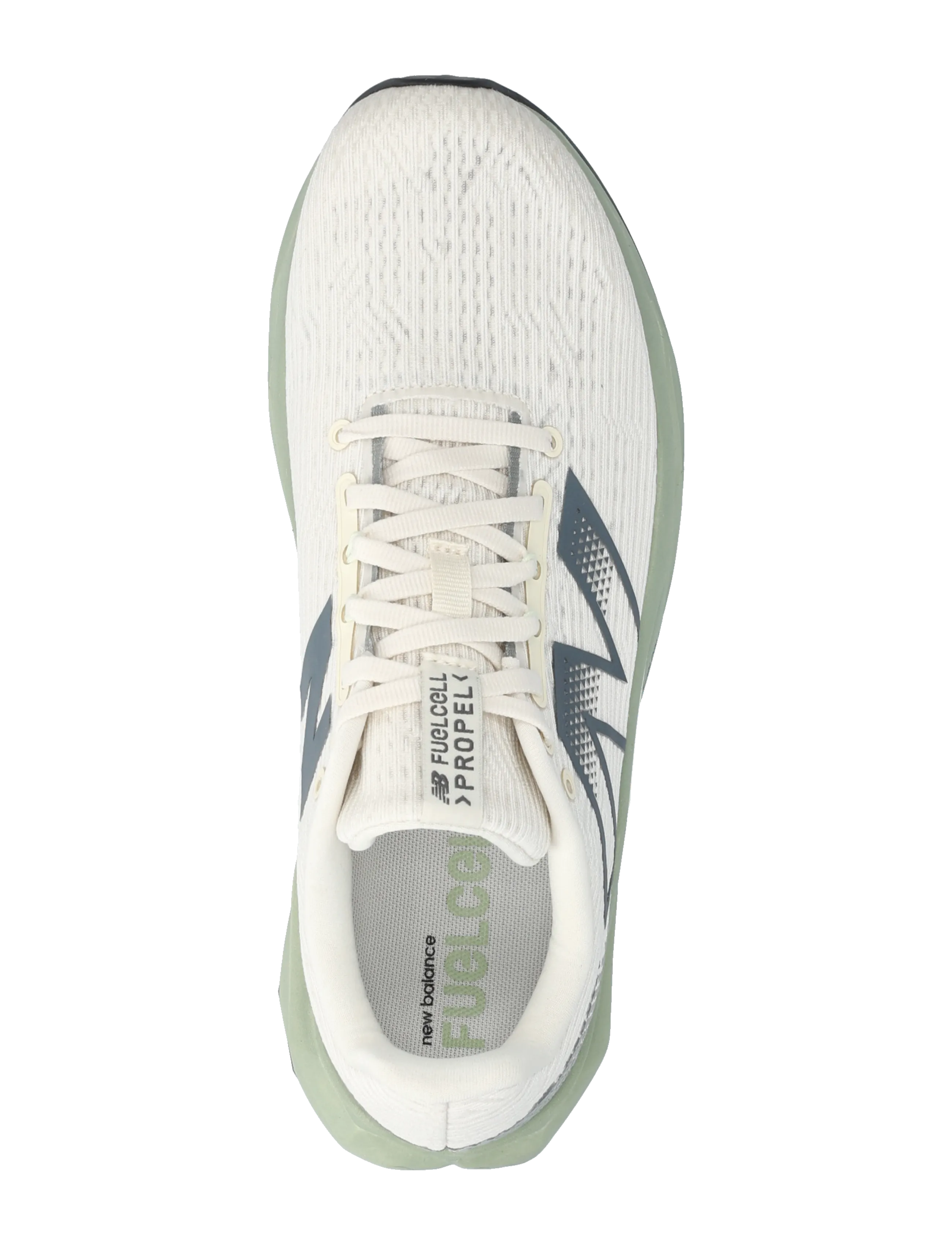 New Balance - New Balance FuelCell Propel v5 - löparskor - permafrost - 3