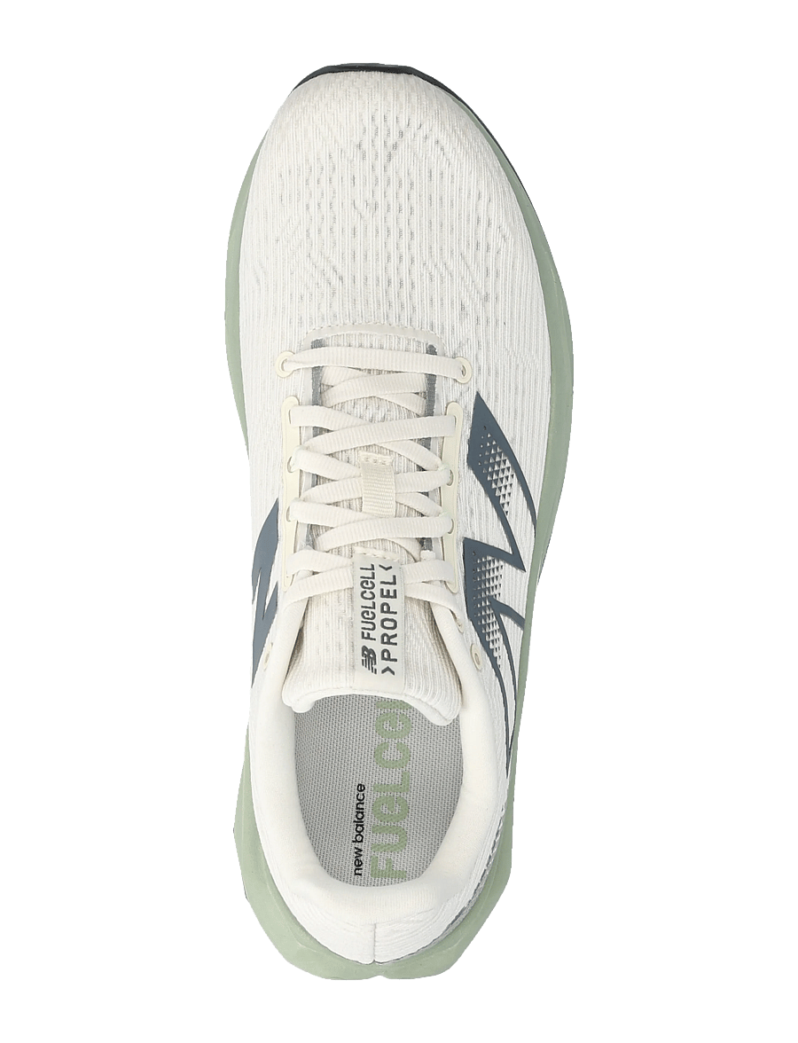 New Balance - New Balance FuelCell Propel v5 - laufschuhe - permafrost - 3