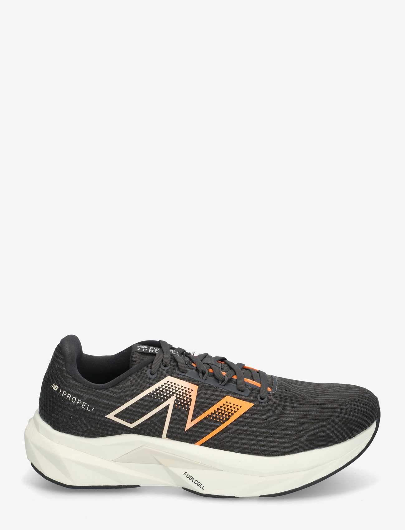 New Balance - New Balance FuelCell Propel v5 - løbesko - black - 1
