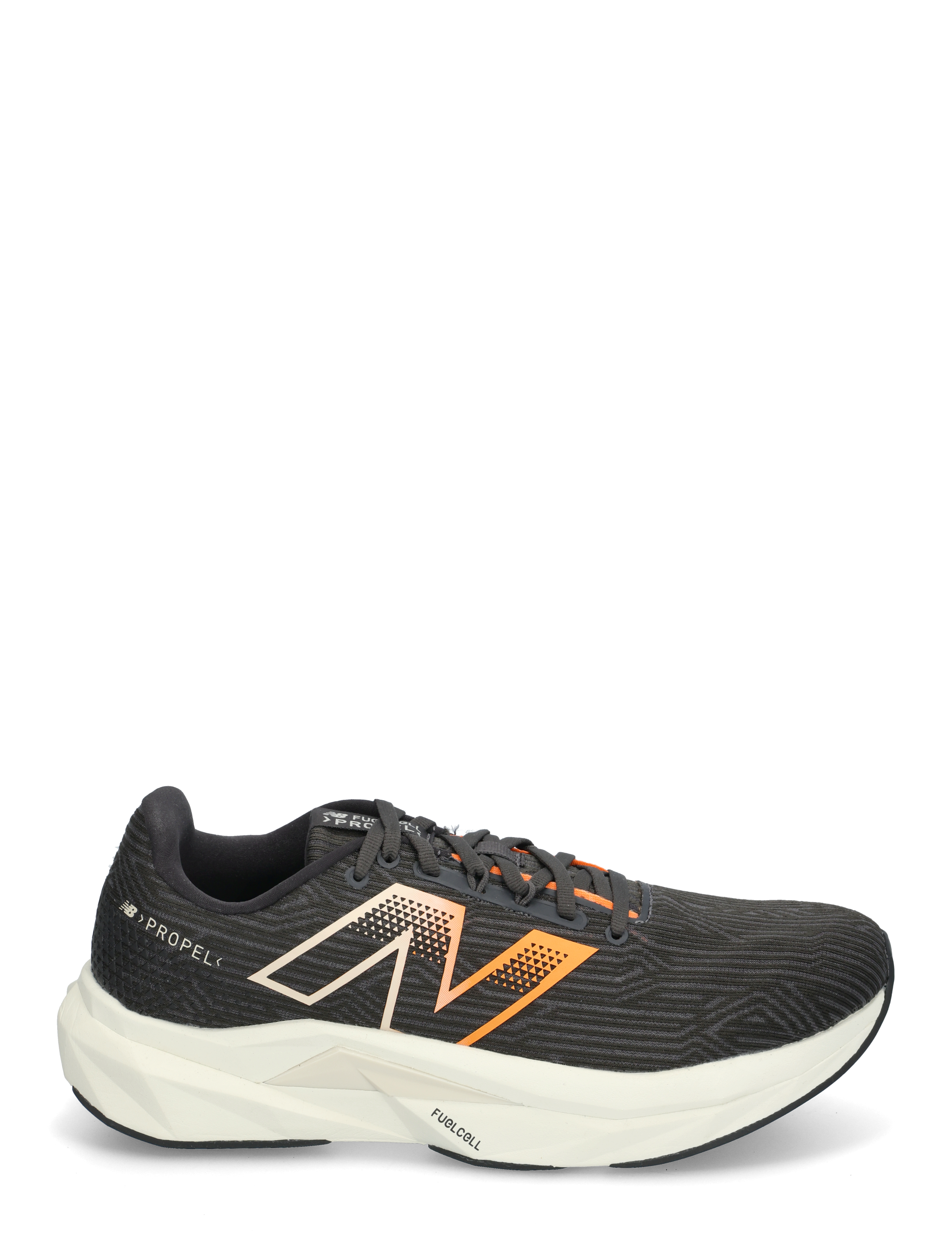 New Balance - New Balance FuelCell Propel v5 - løbesko - black - 1