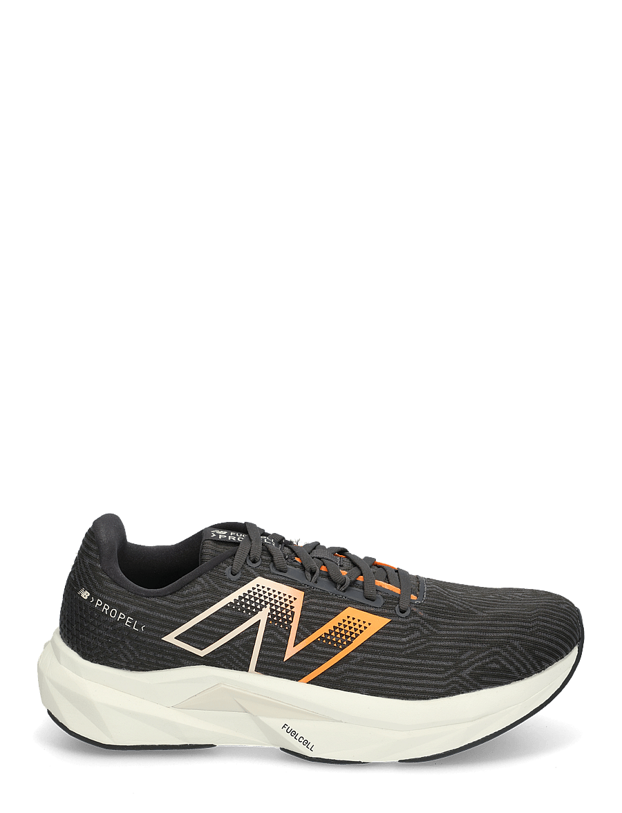 New Balance - New Balance FuelCell Propel v5 - laufschuhe - black - 1