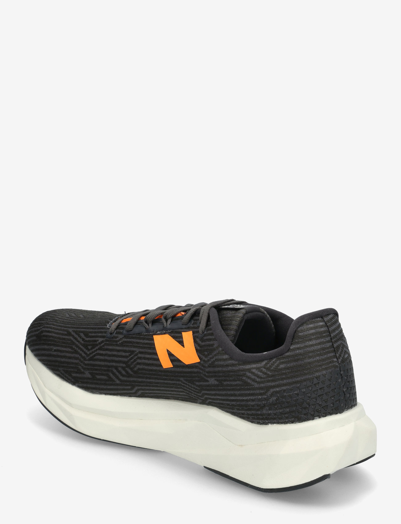 New Balance - New Balance FuelCell Propel v5 - løbesko - black - 2